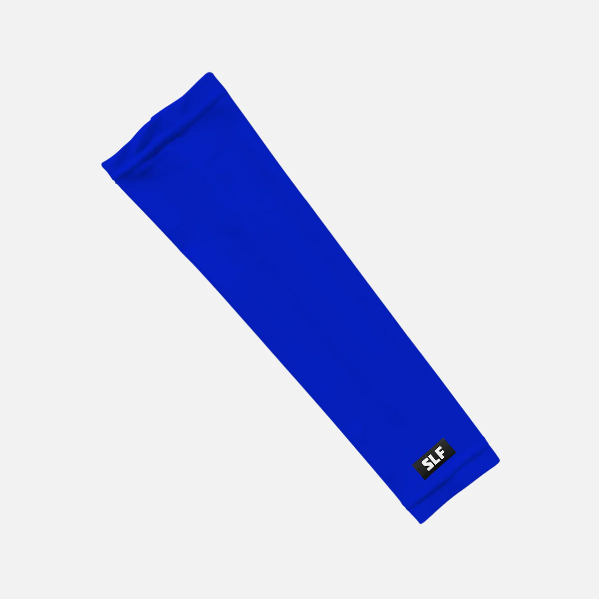 Hue Royal Blue Kids Arm Sleeve - Image 3