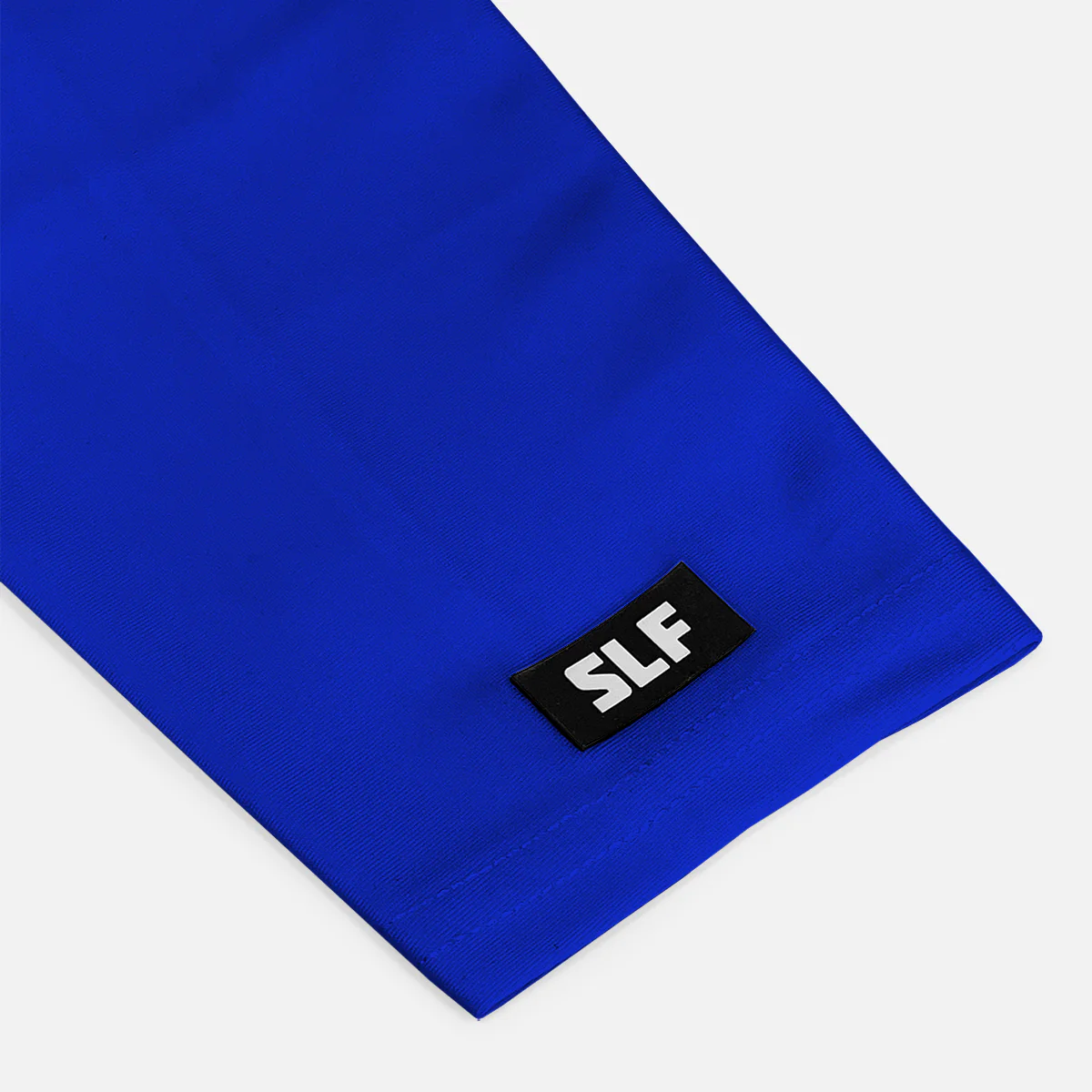 Hue Royal Blue Kids Arm Sleeve - Image 5