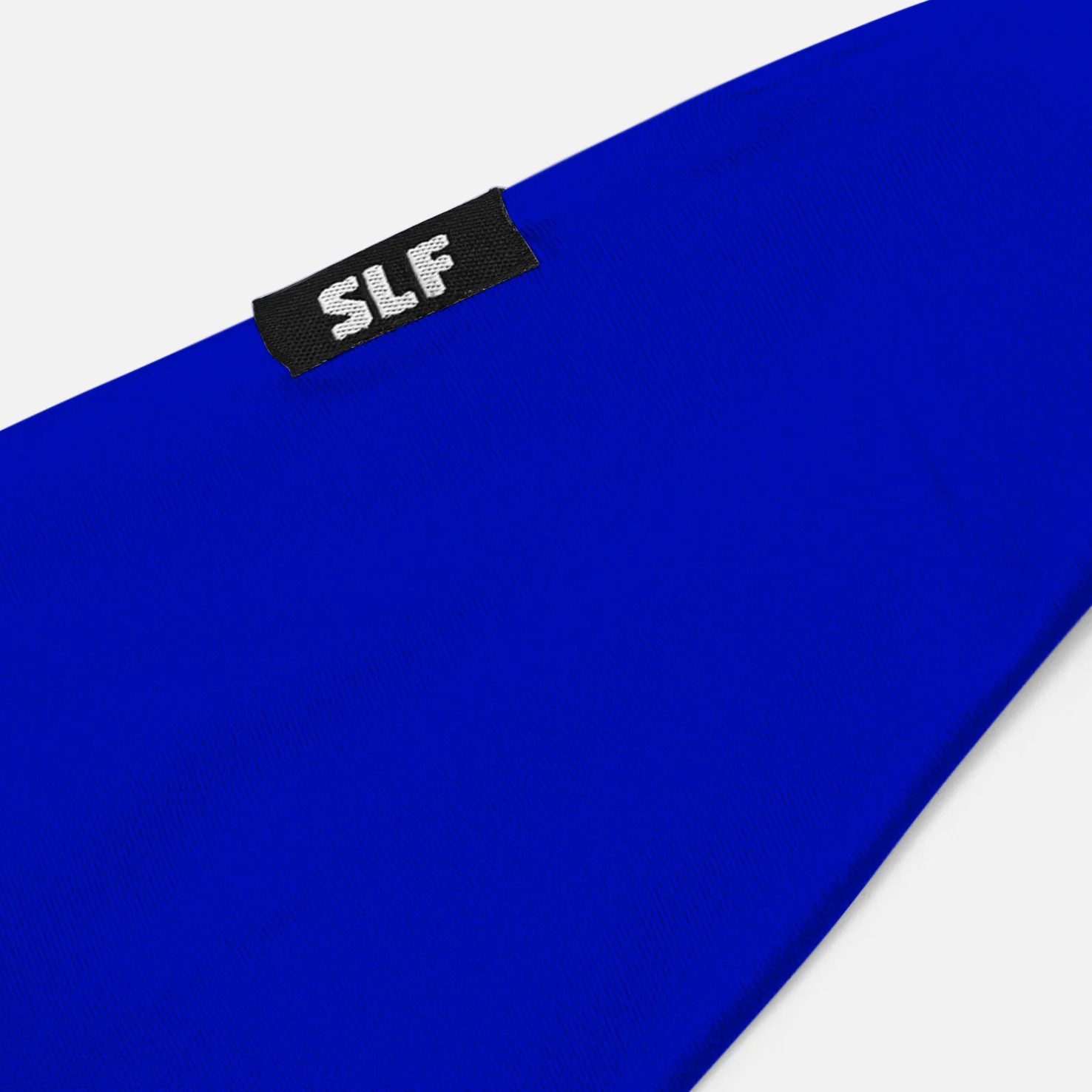 Hue Royal Blue Kids Headband - Image 3