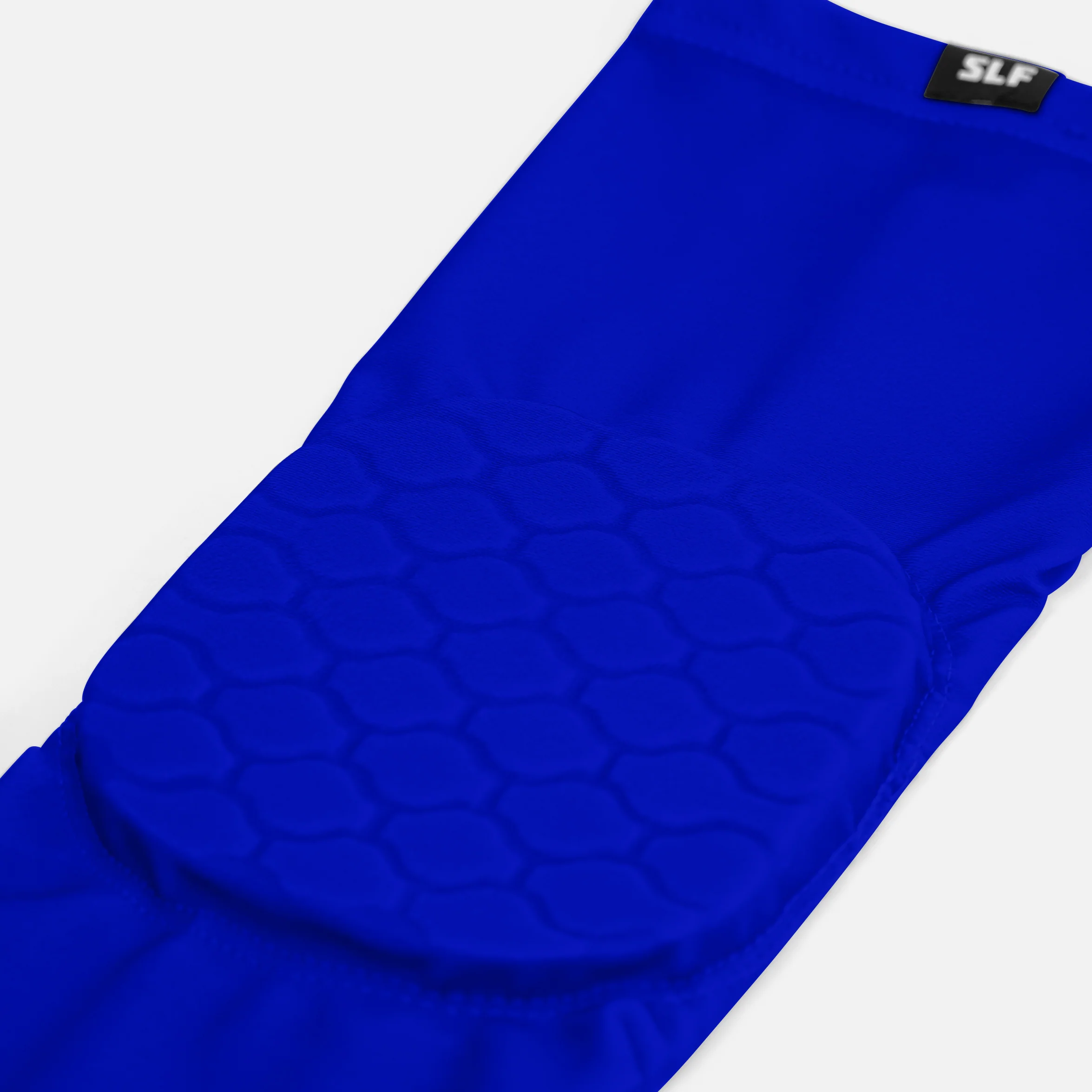 Hue Royal Blue Padded Arm Sleeve - Image 3