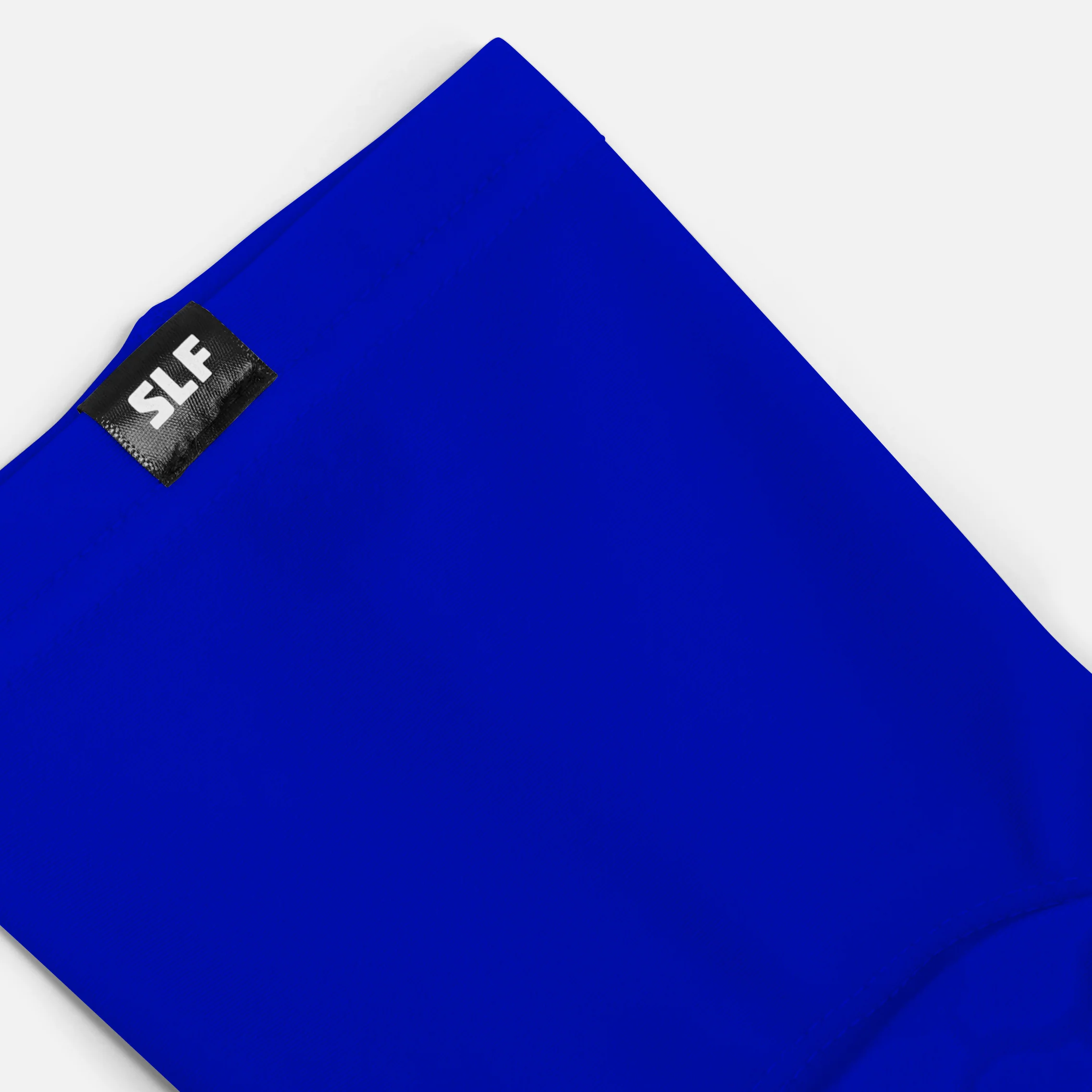 Hue Royal Blue Padded Arm Sleeve - Image 4