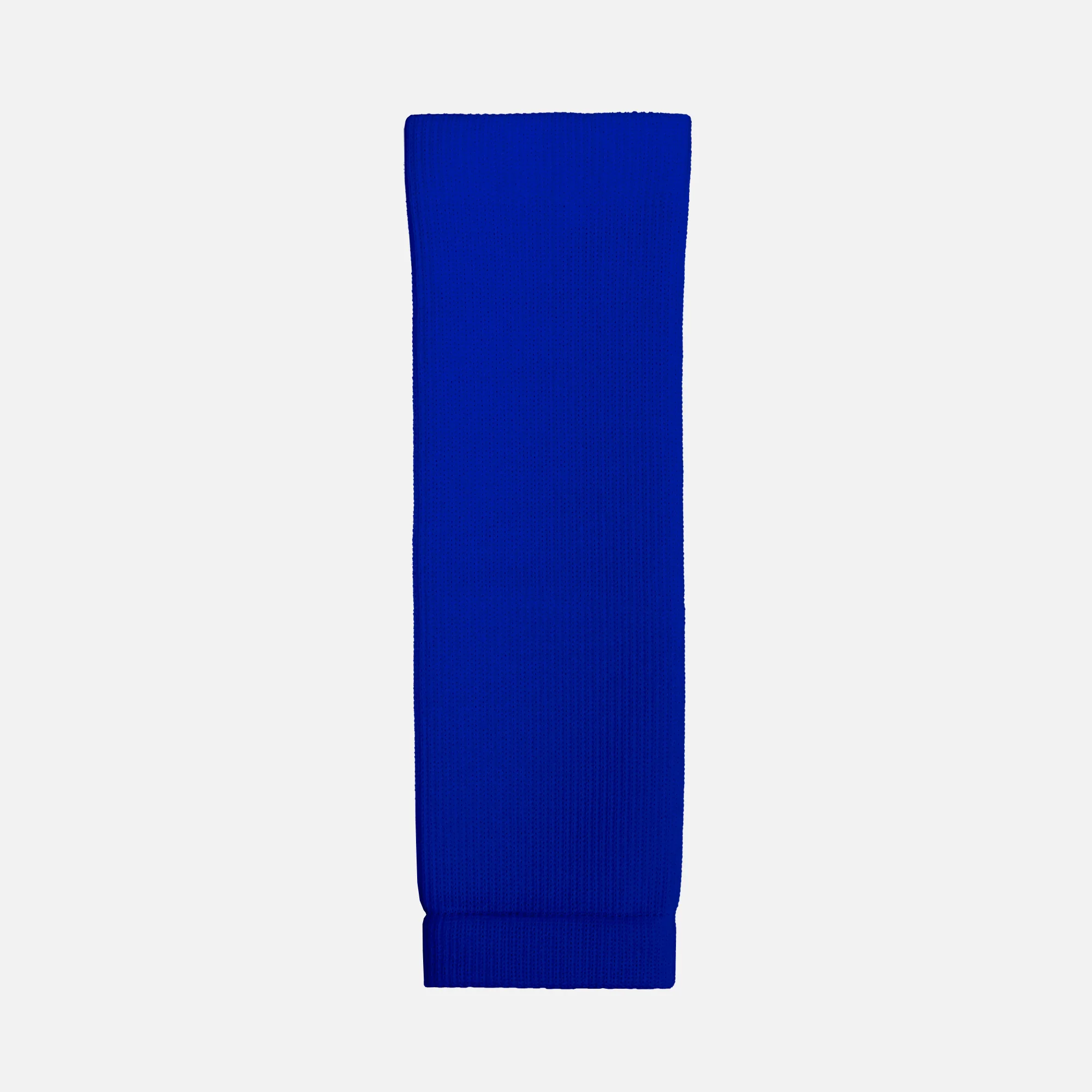 Hue Royal Blue Seamless Forearm Sleeve - Image 3