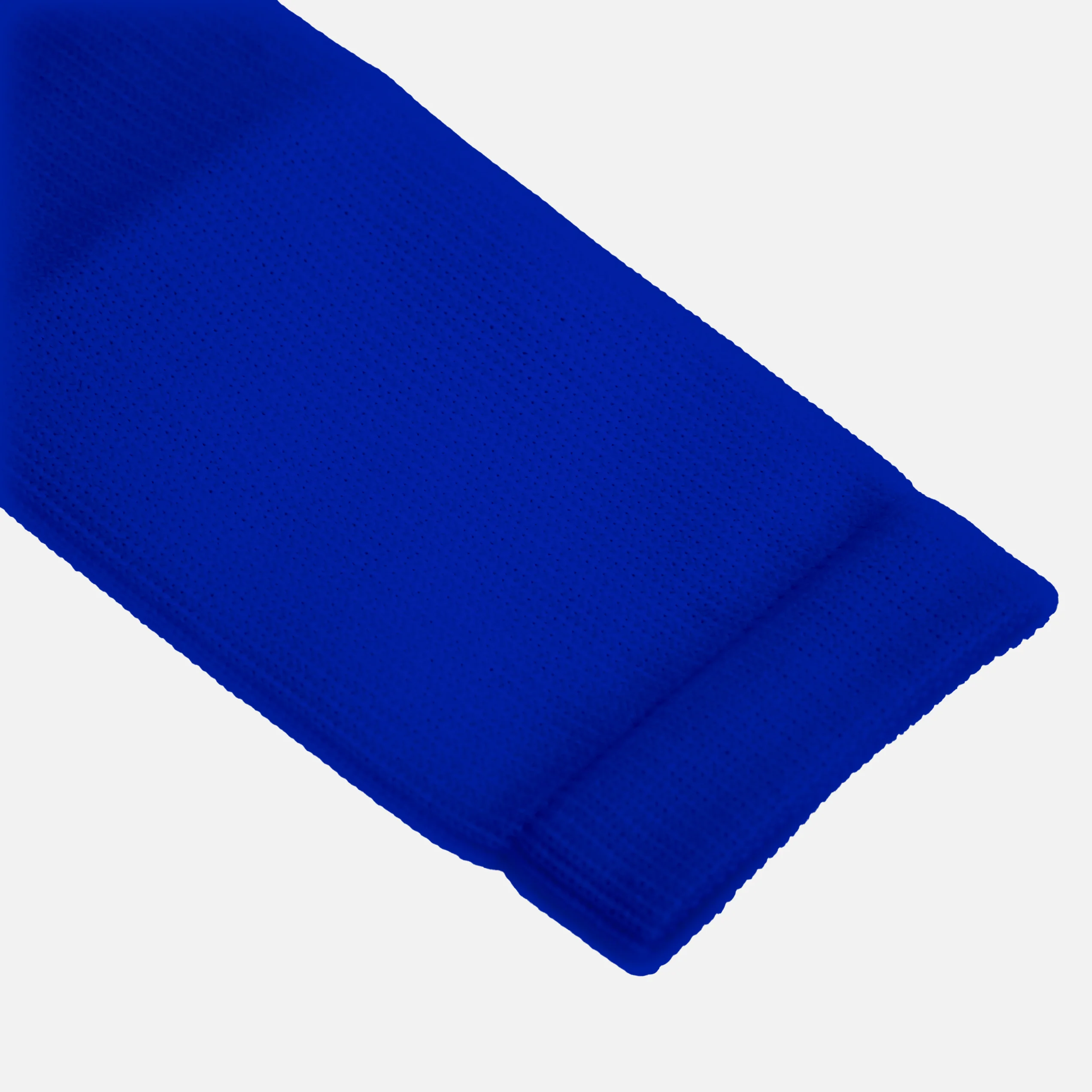 Hue Royal Blue Seamless Forearm Sleeve - Image 4