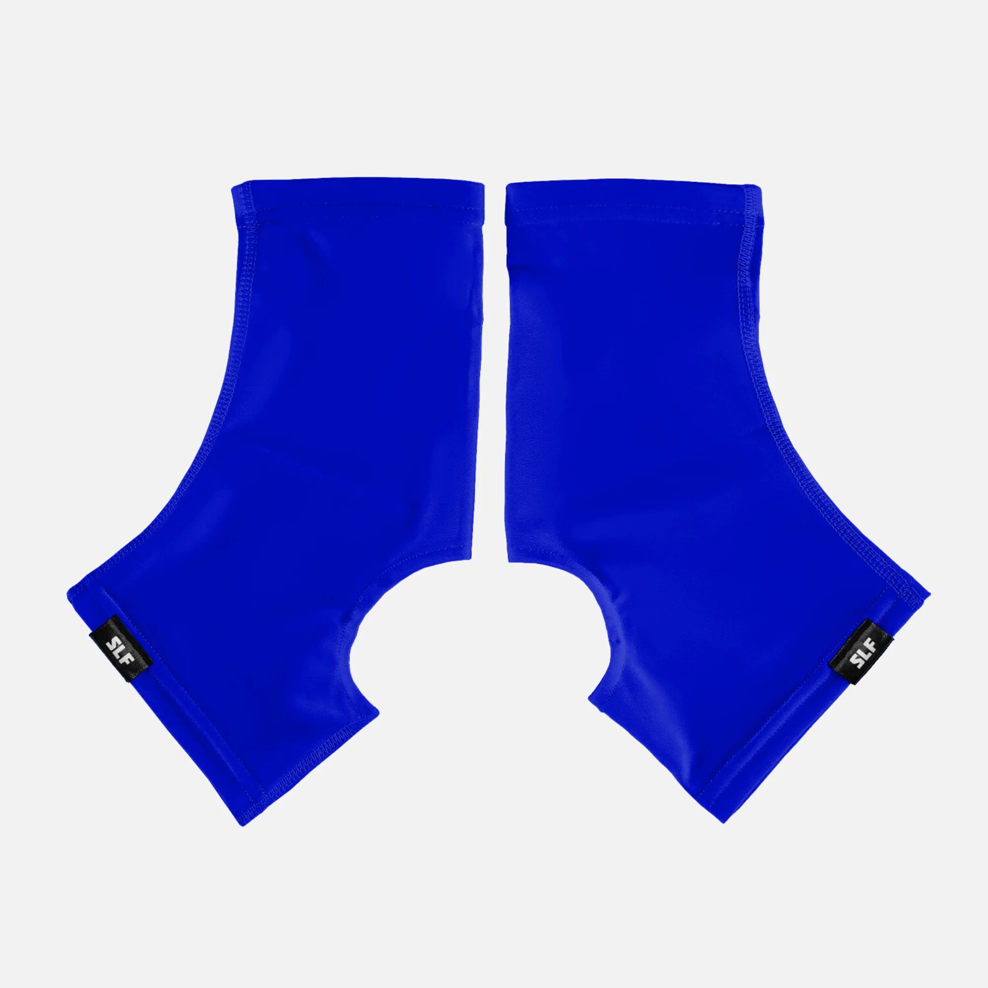 Hue Royal Blue Spats / Cleat Covers - Image 3
