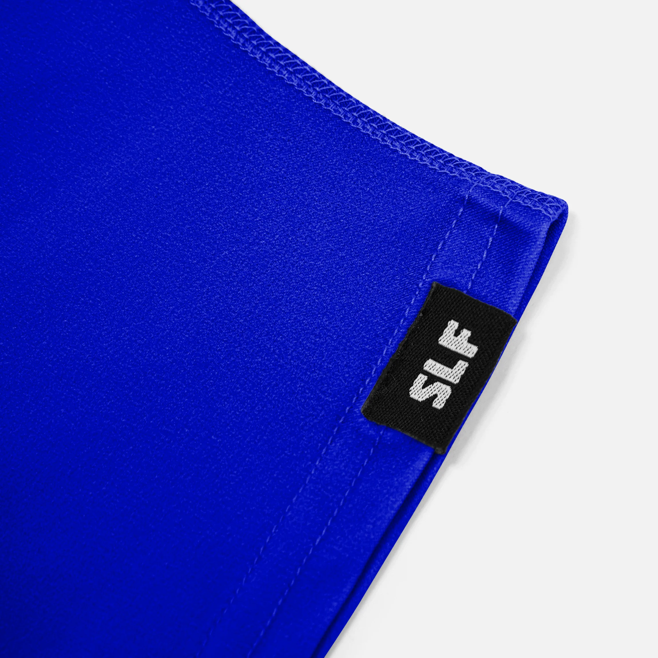 Hue Royal Blue Spats / Cleat Covers - Image 6