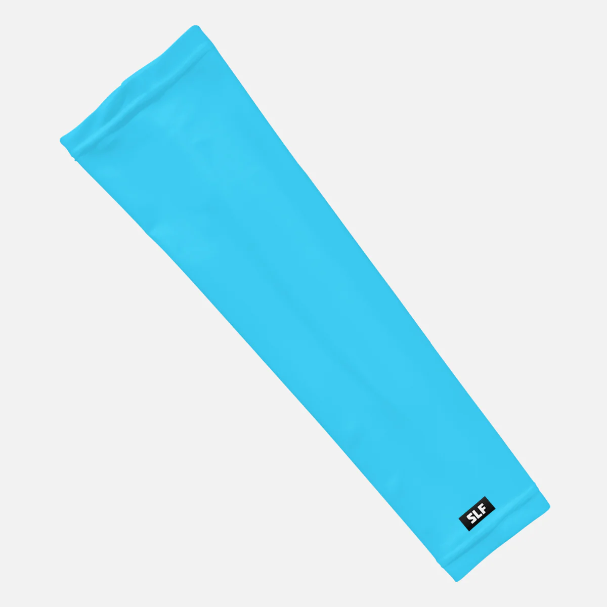 Hue Sky Blue Arm Sleeve - Image 3