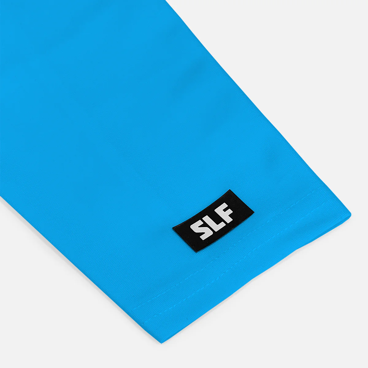 Hue Sky Blue Kids Arm Sleeve - Image 5