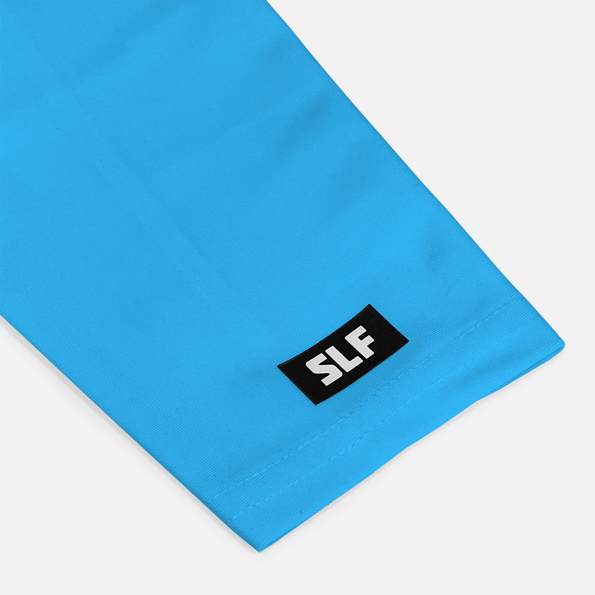 Hue Sky Blue Padded Arm Sleeve - Image 3