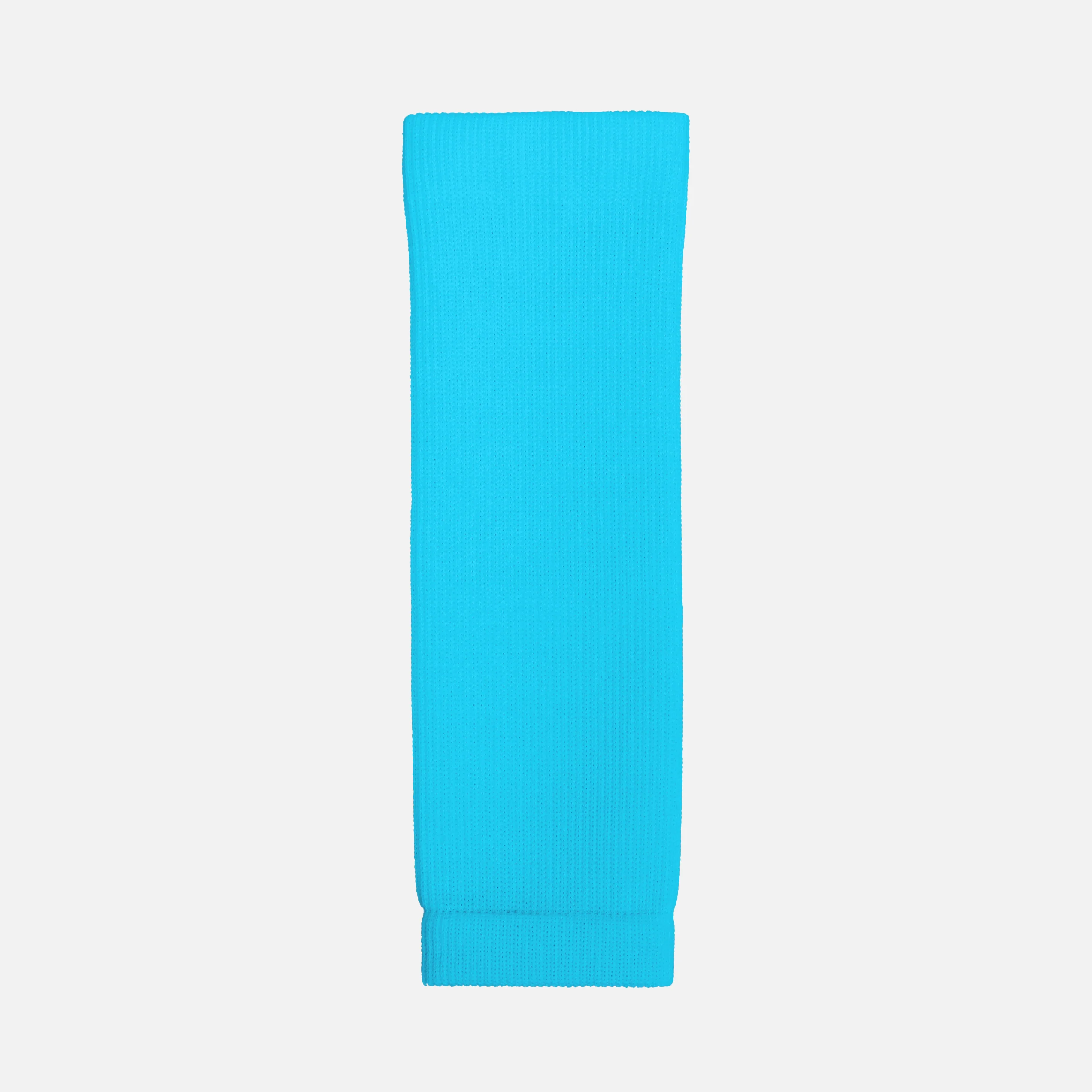 Hue Sky Blue Seamless Forearm Sleeve - Image 3