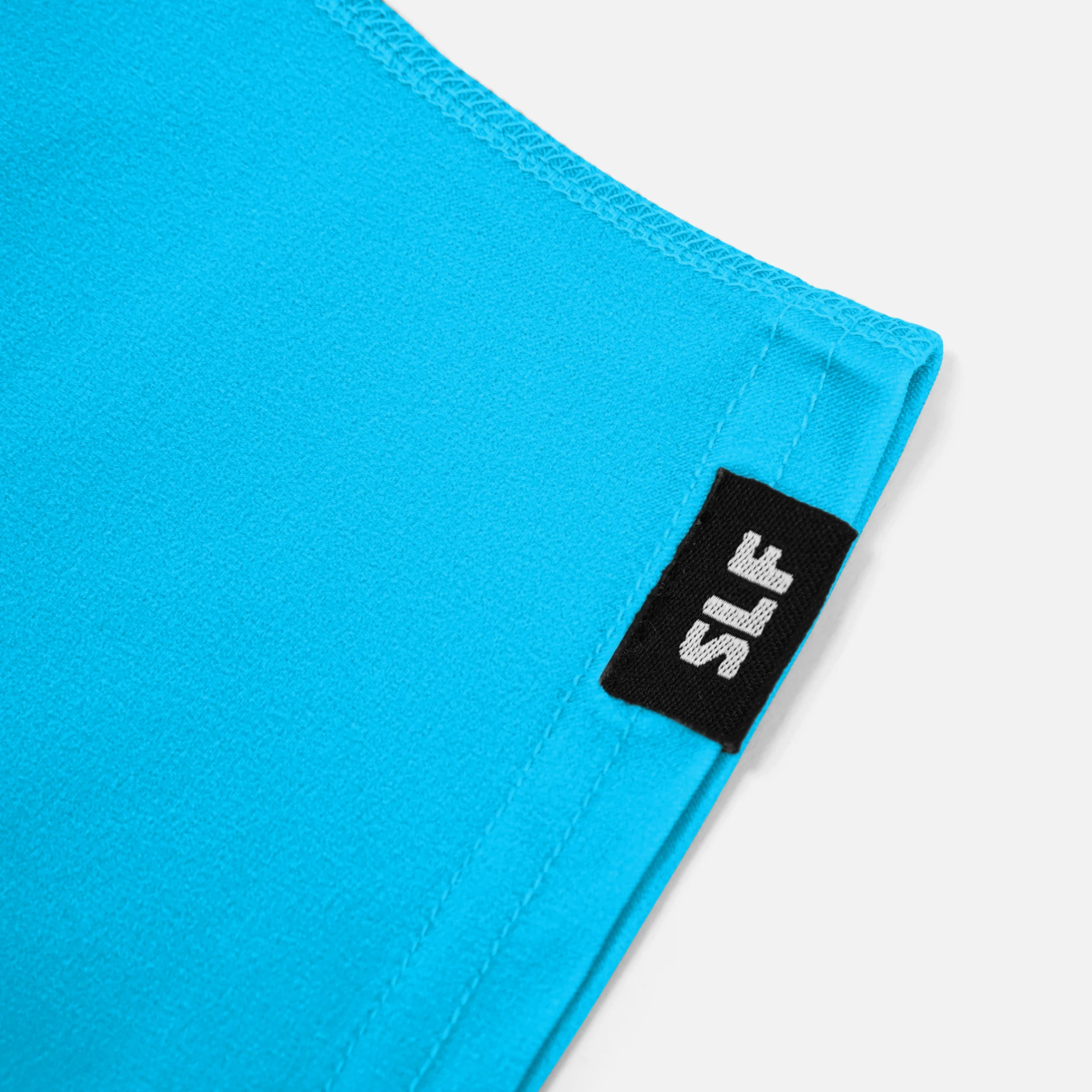 Hue Sky Blue Spats / Cleat Covers - Image 6