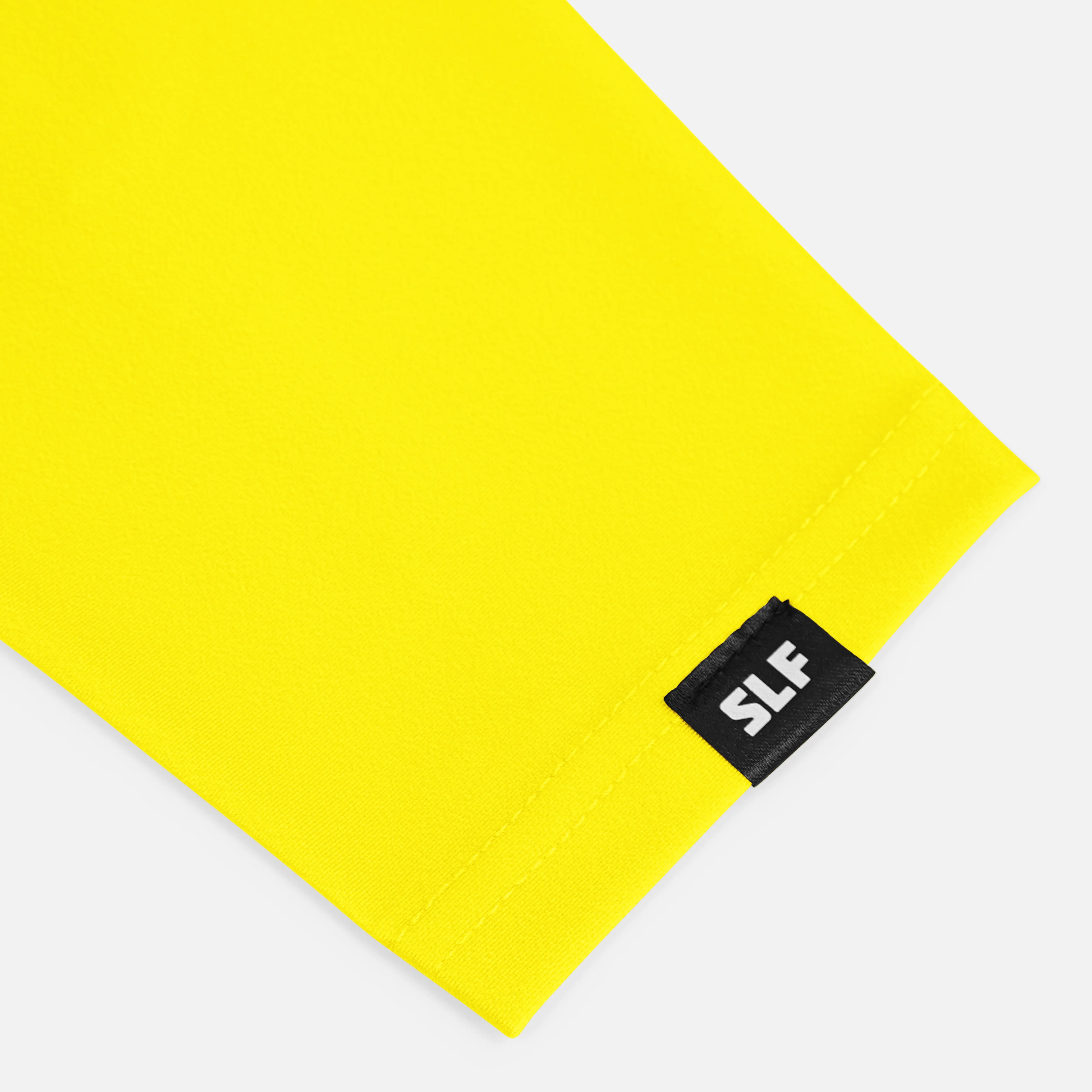 Hue Yellow Football Pro Leg Sleeve - Image 6