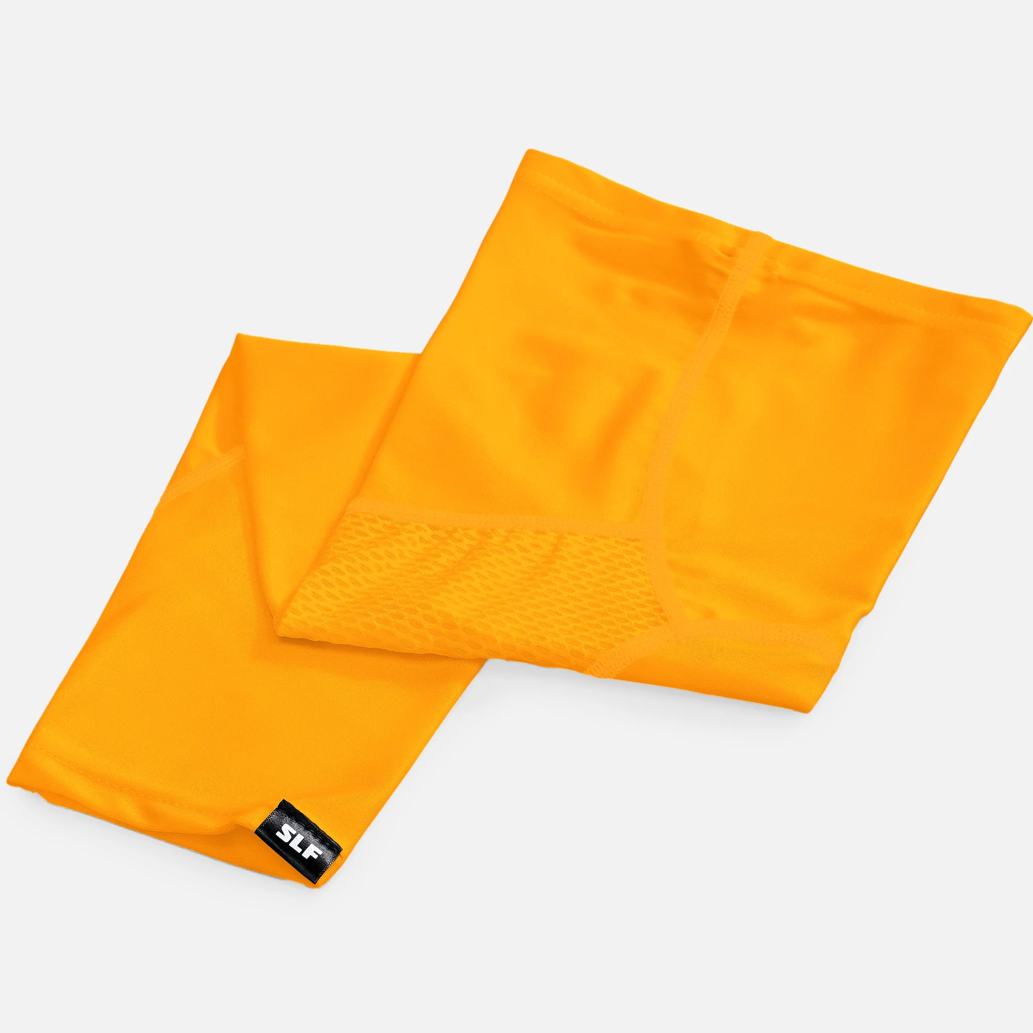 Hue Yellow Gold Football Pro Leg Sleeve - Image 3