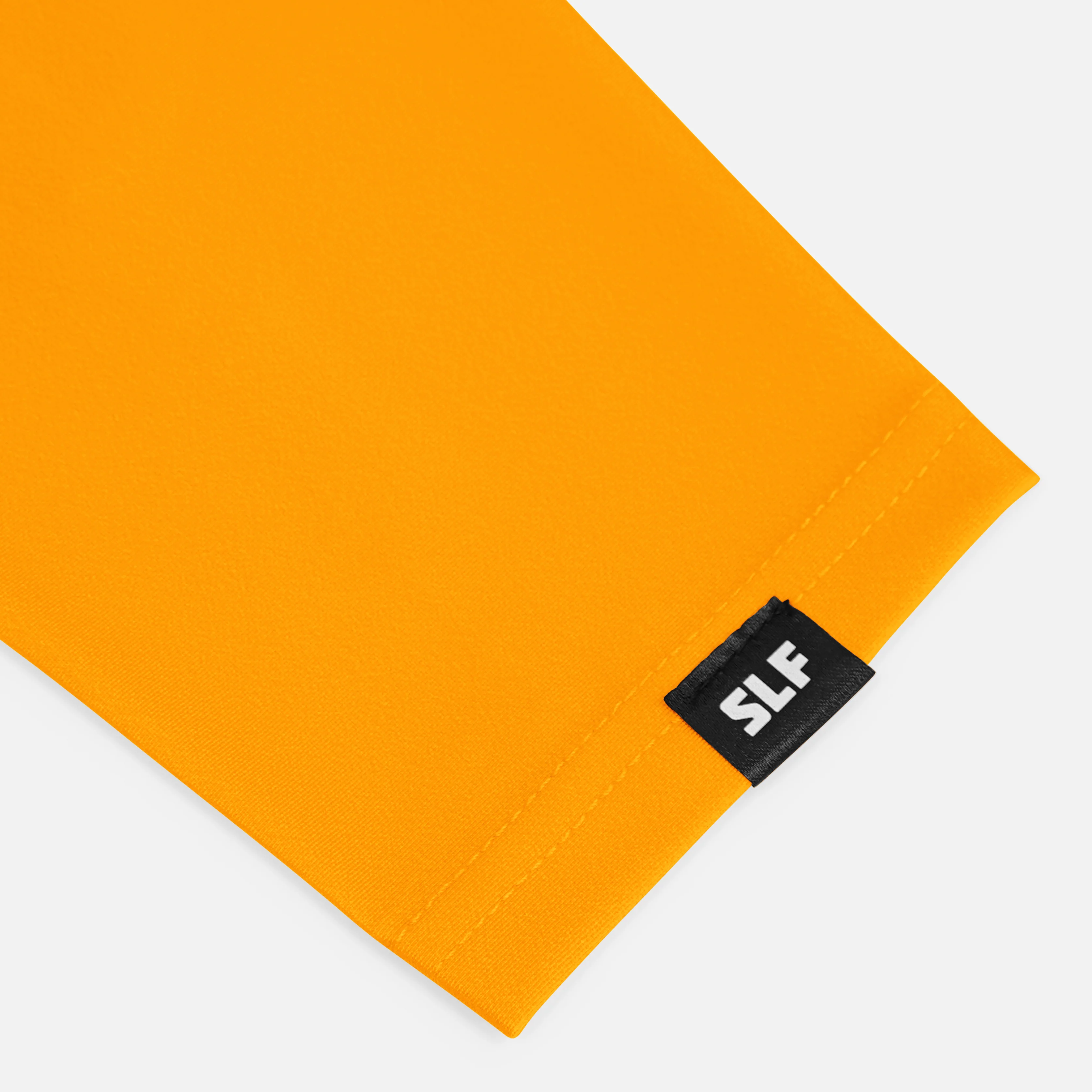 Hue Yellow Gold Football Pro Leg Sleeve - Image 6