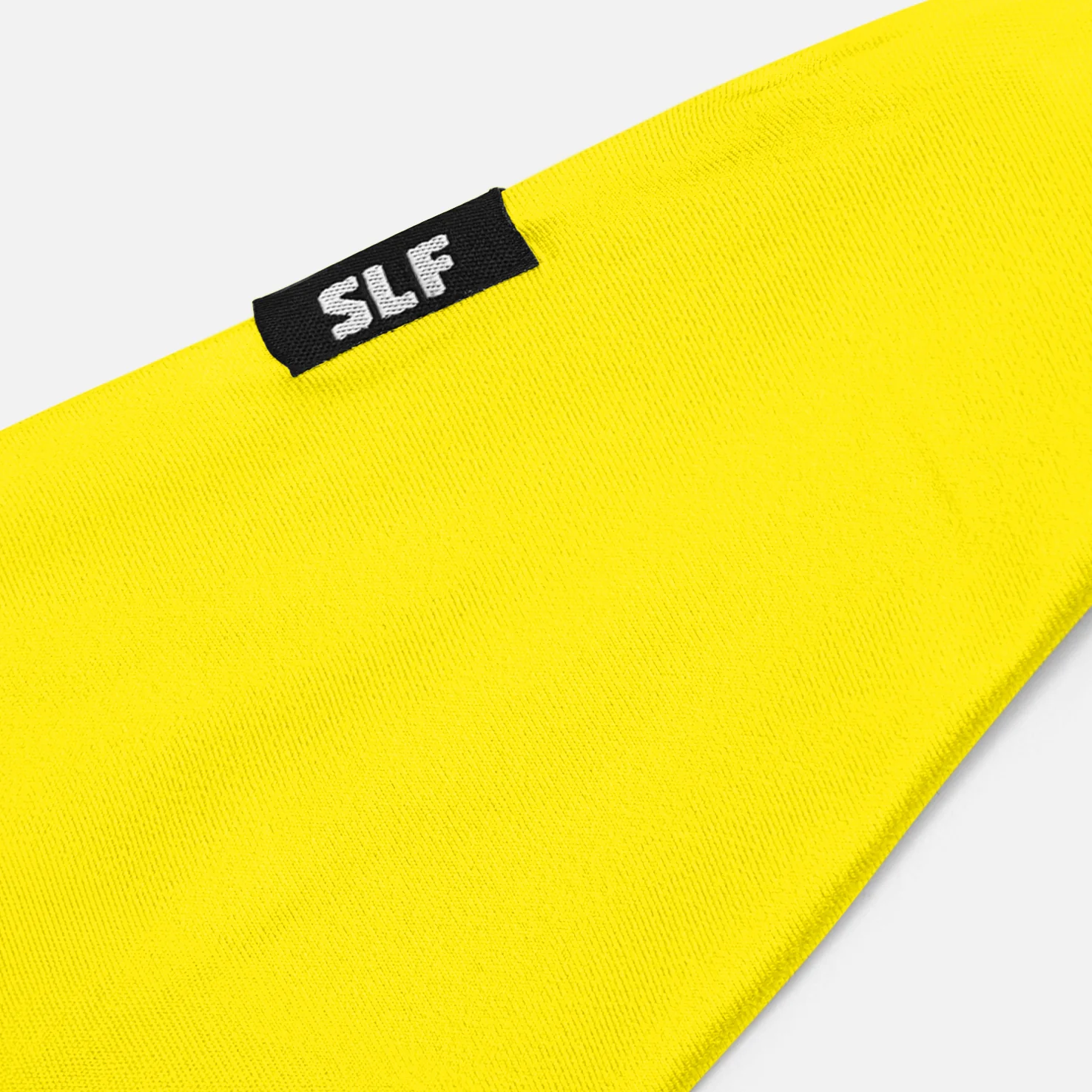 Hue Yellow Headband - Image 4