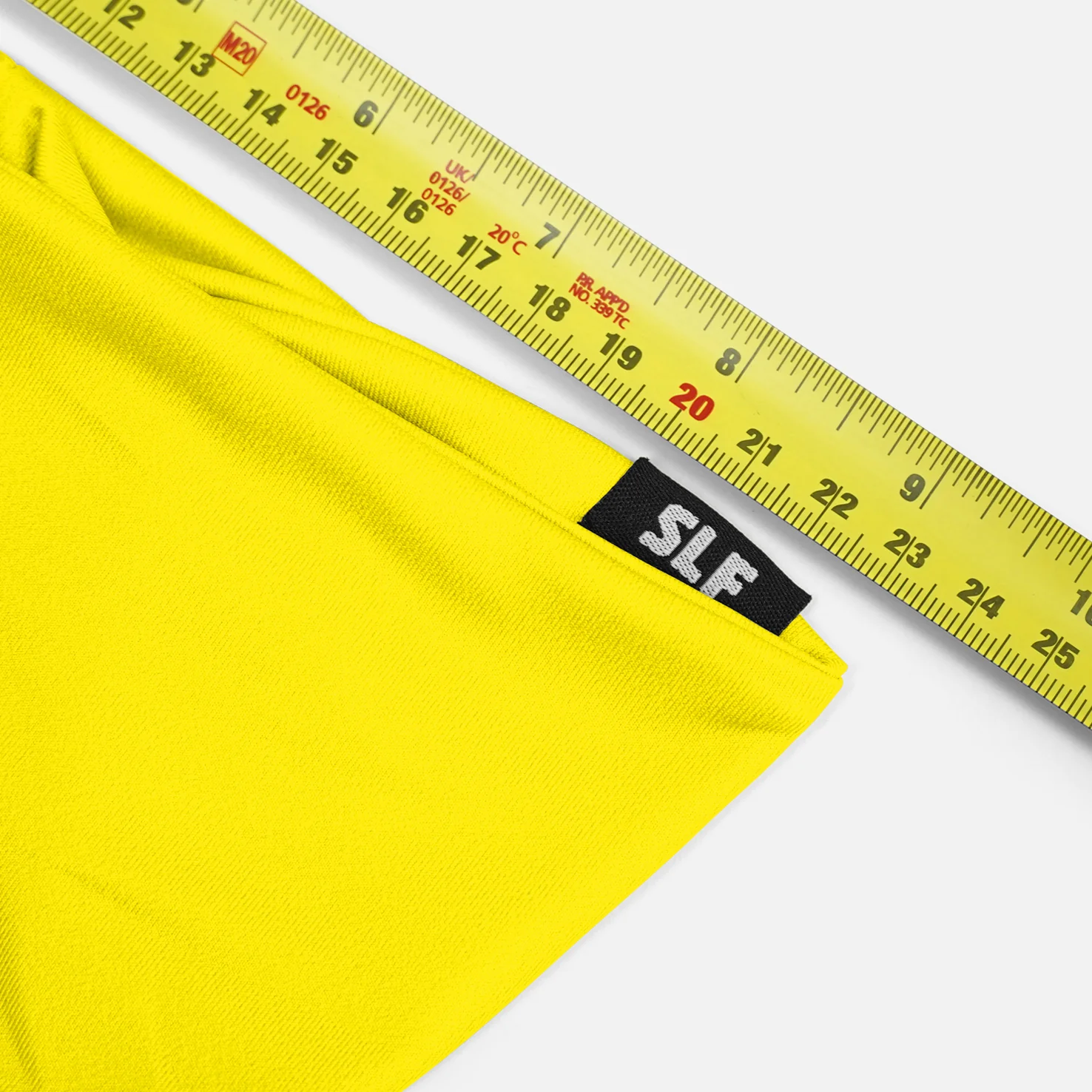 Hue Yellow Headband - Image 7