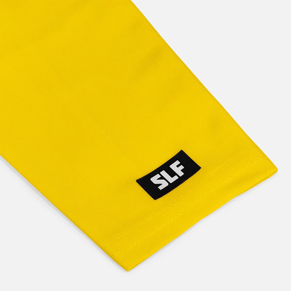 Hue Yellow Kids Arm Sleeve - Image 5