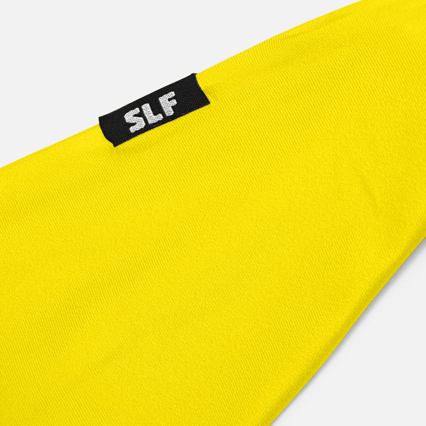 Hue Yellow Kids Headband - Image 3
