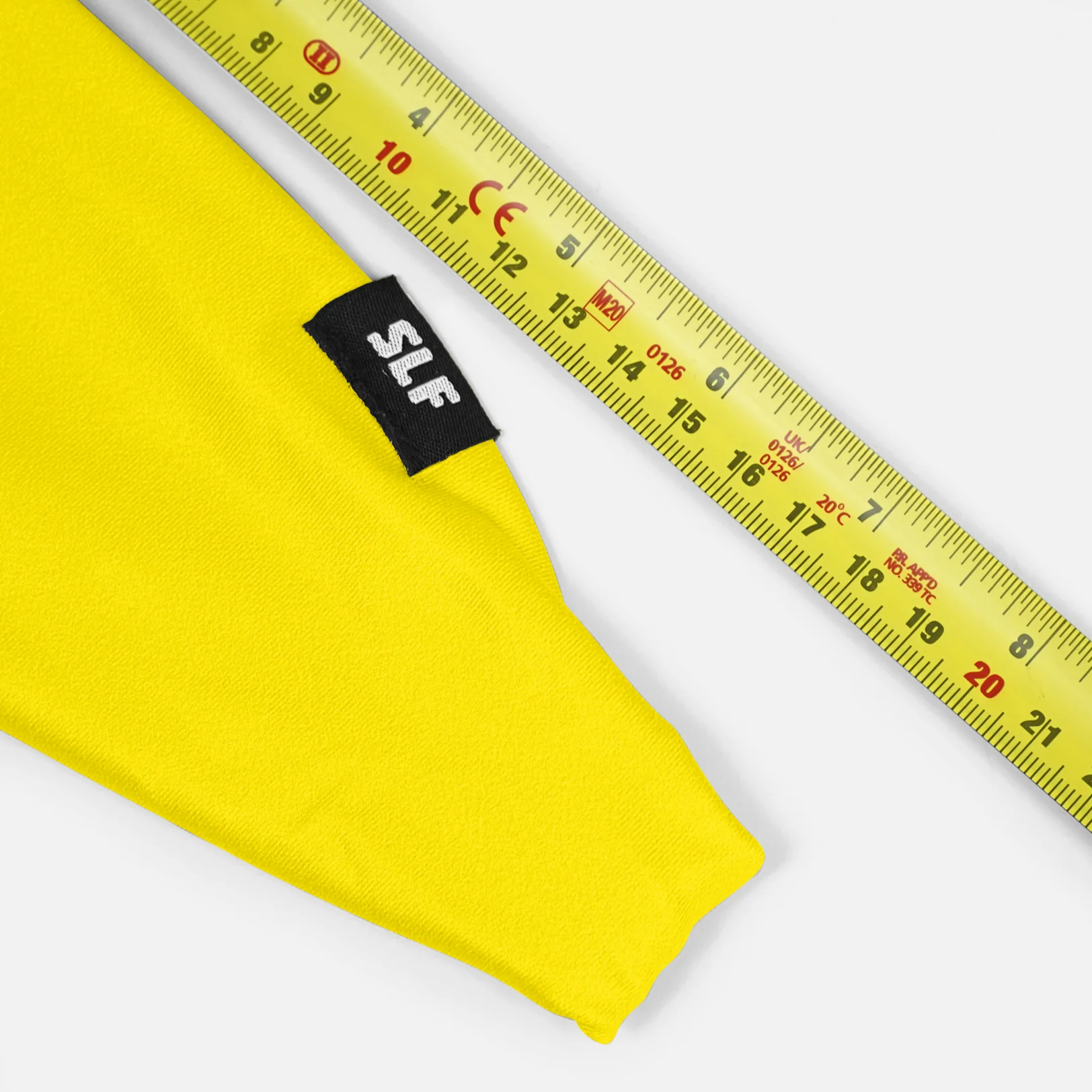Hue Yellow Kids Headband - Image 5