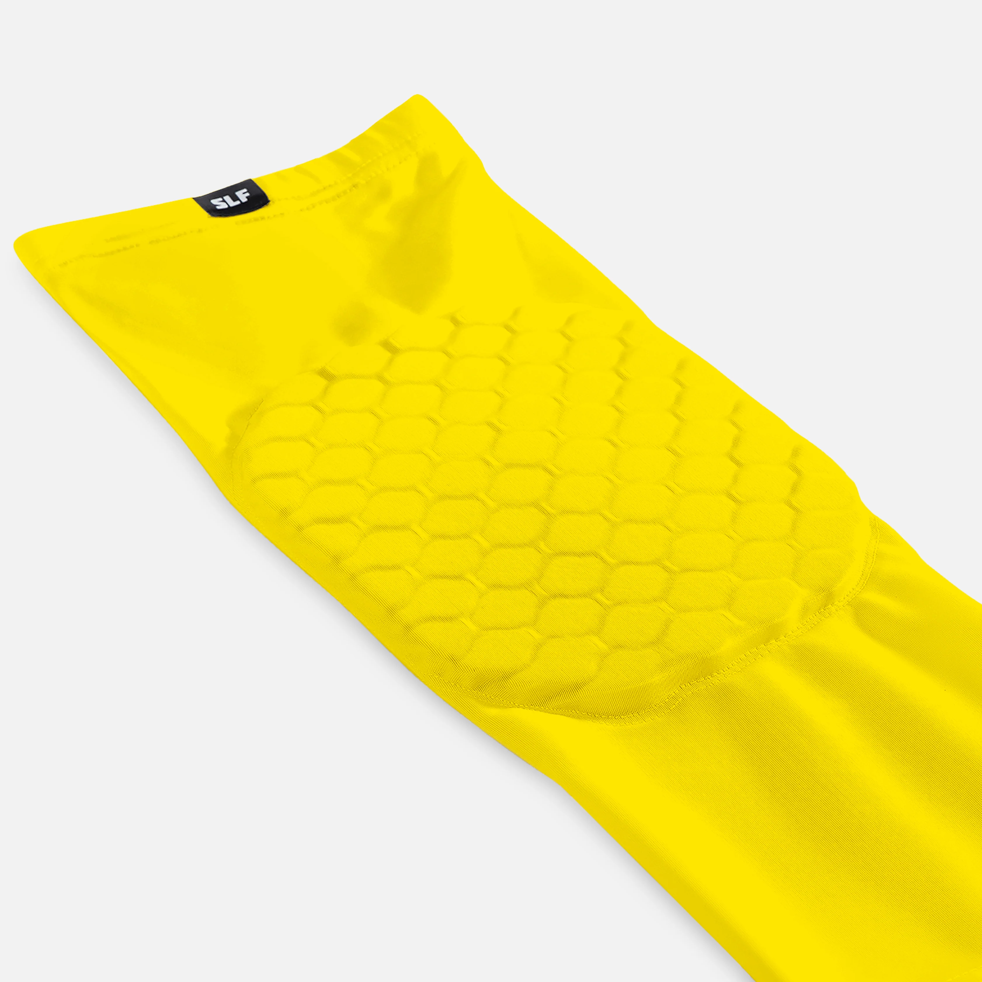 Hue Yellow Knee Pad - Image 3