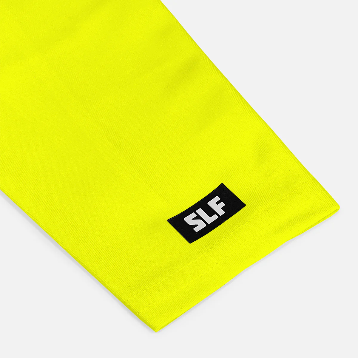 Hue Lemon Yellow Arm Sleeve - Image 4