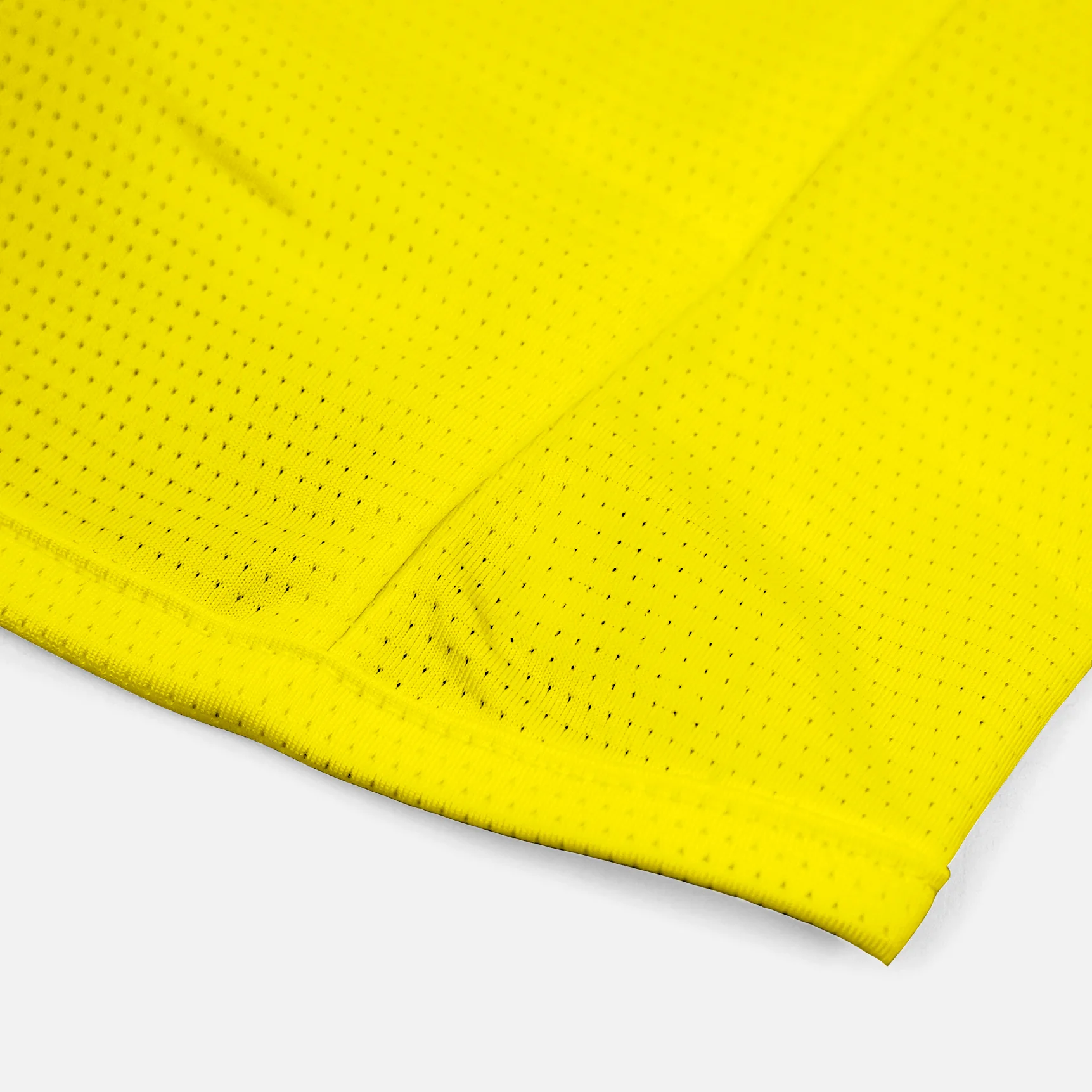 Hue Yellow Loose-fitting Shiesty Mask - Image 4