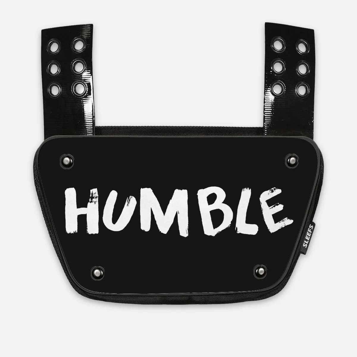 Humble Sticker for Backplate
