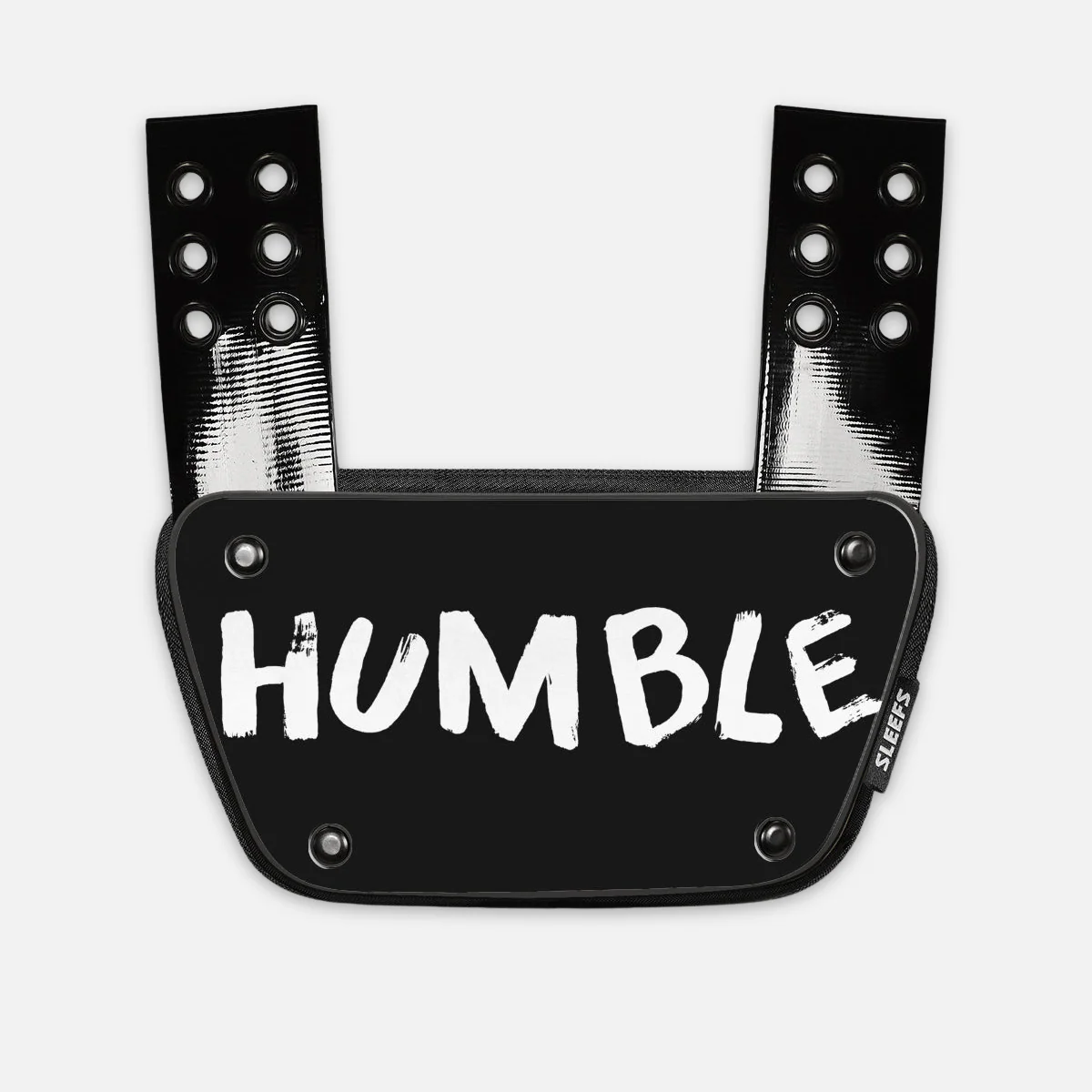 Humble Sticker for Backplate - Image 2