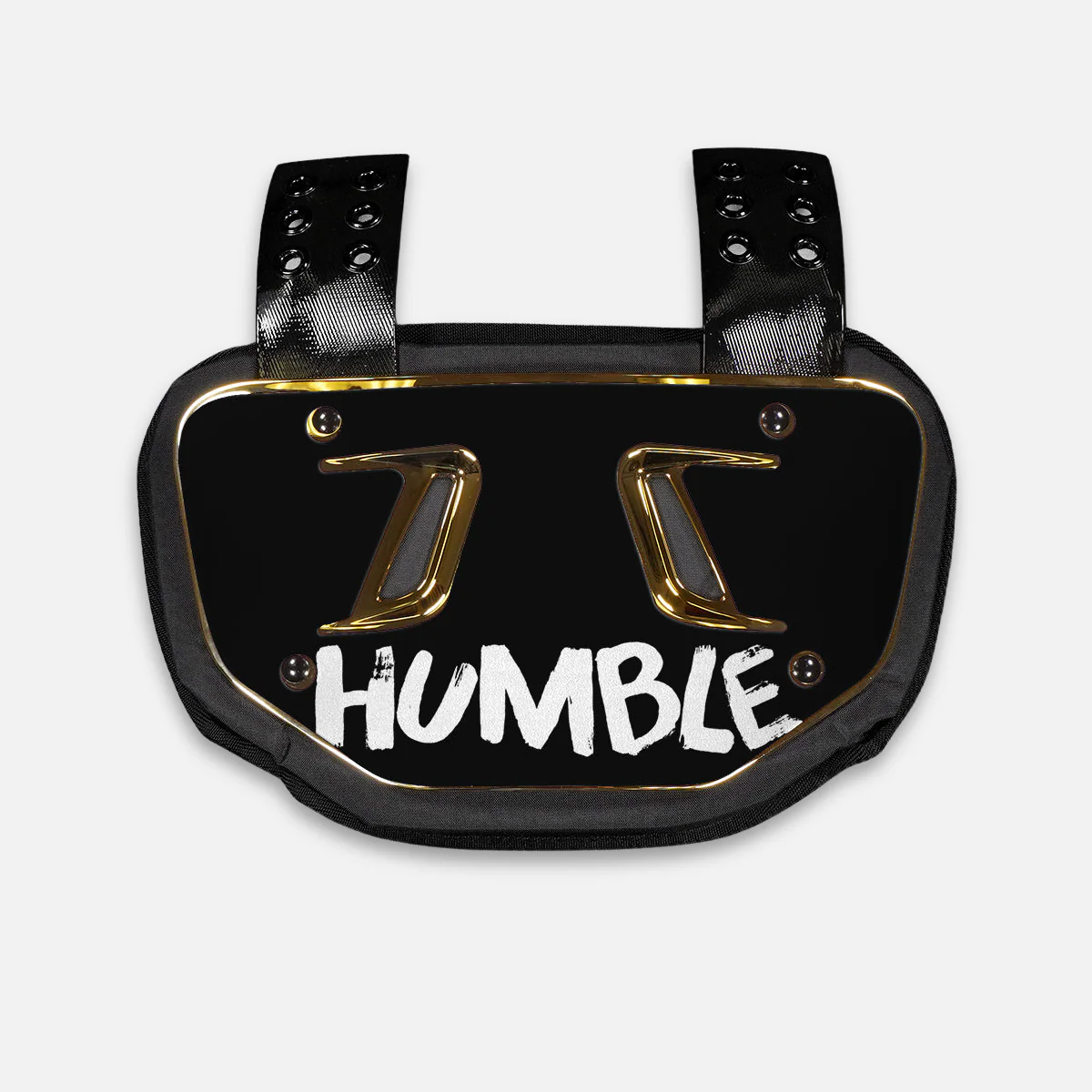 Humble Sticker for Backplate - Image 3