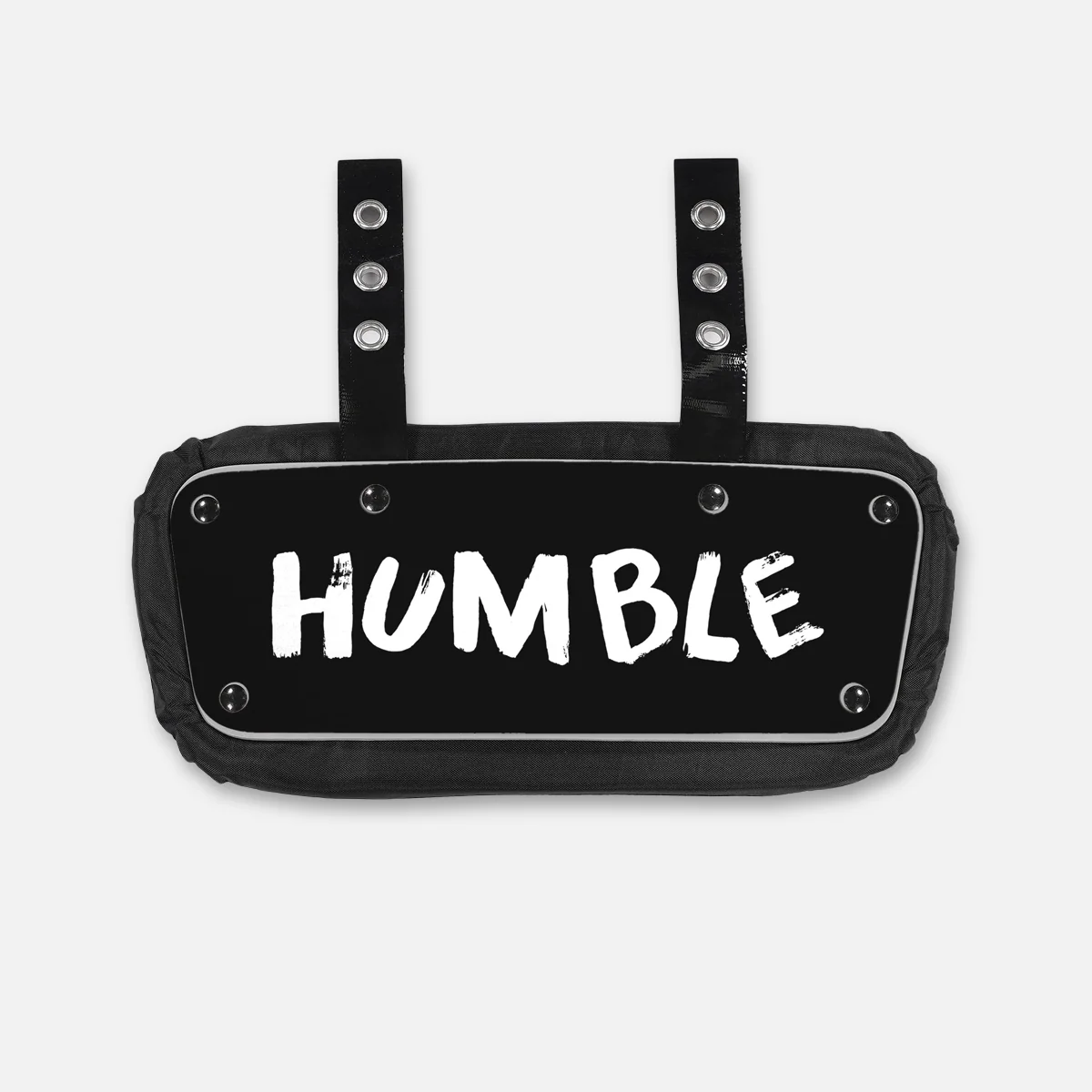 Humble Sticker for Backplate - Image 5