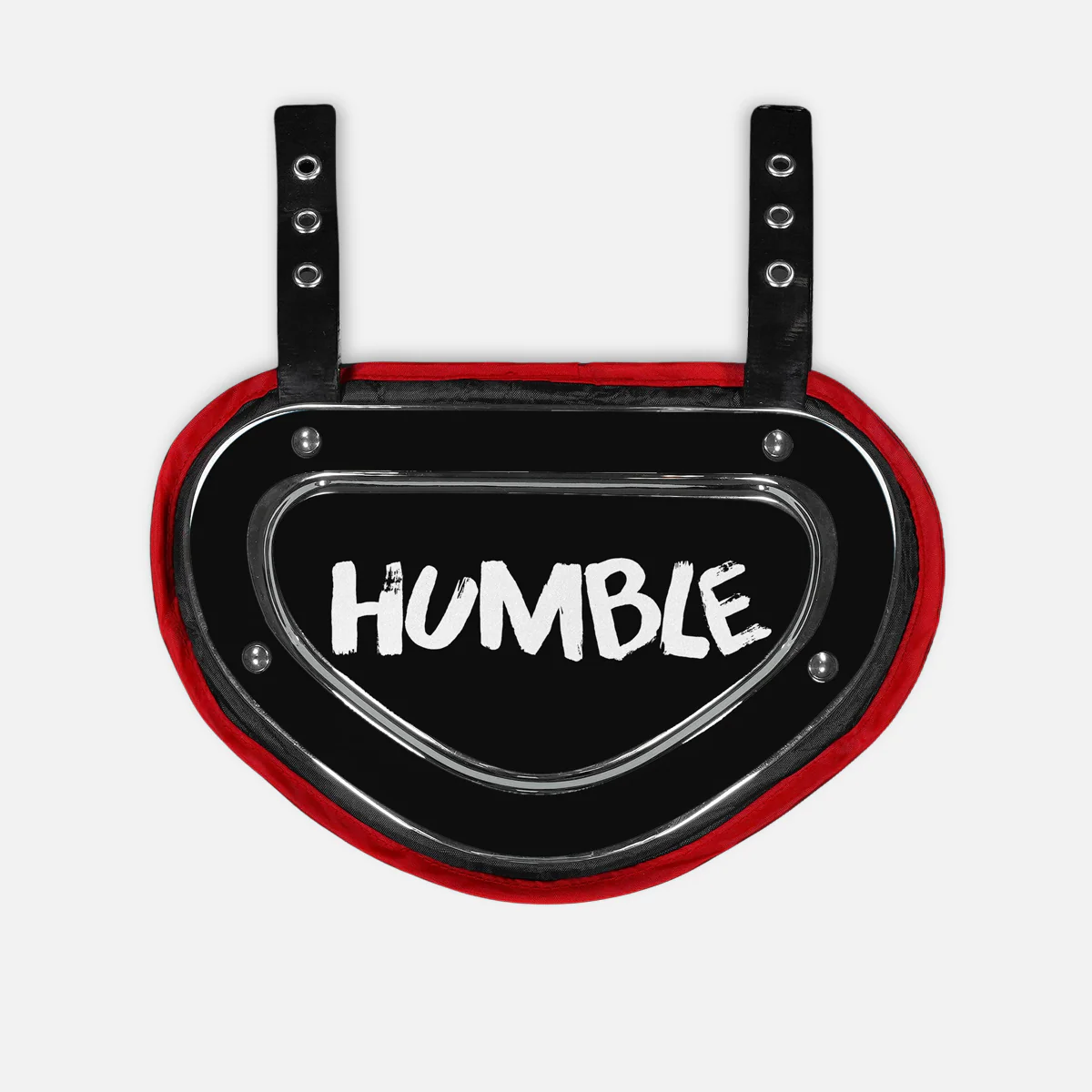 Humble Sticker for Backplate - Image 6