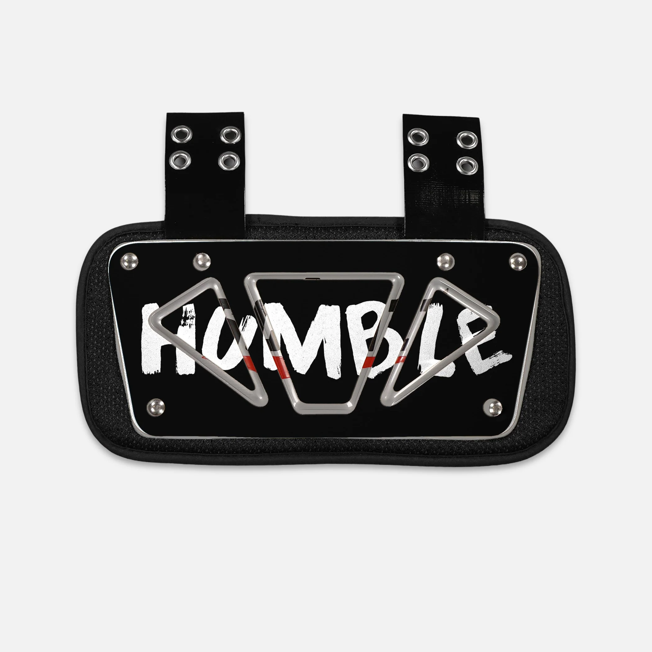 Humble Sticker for Backplate - Image 7