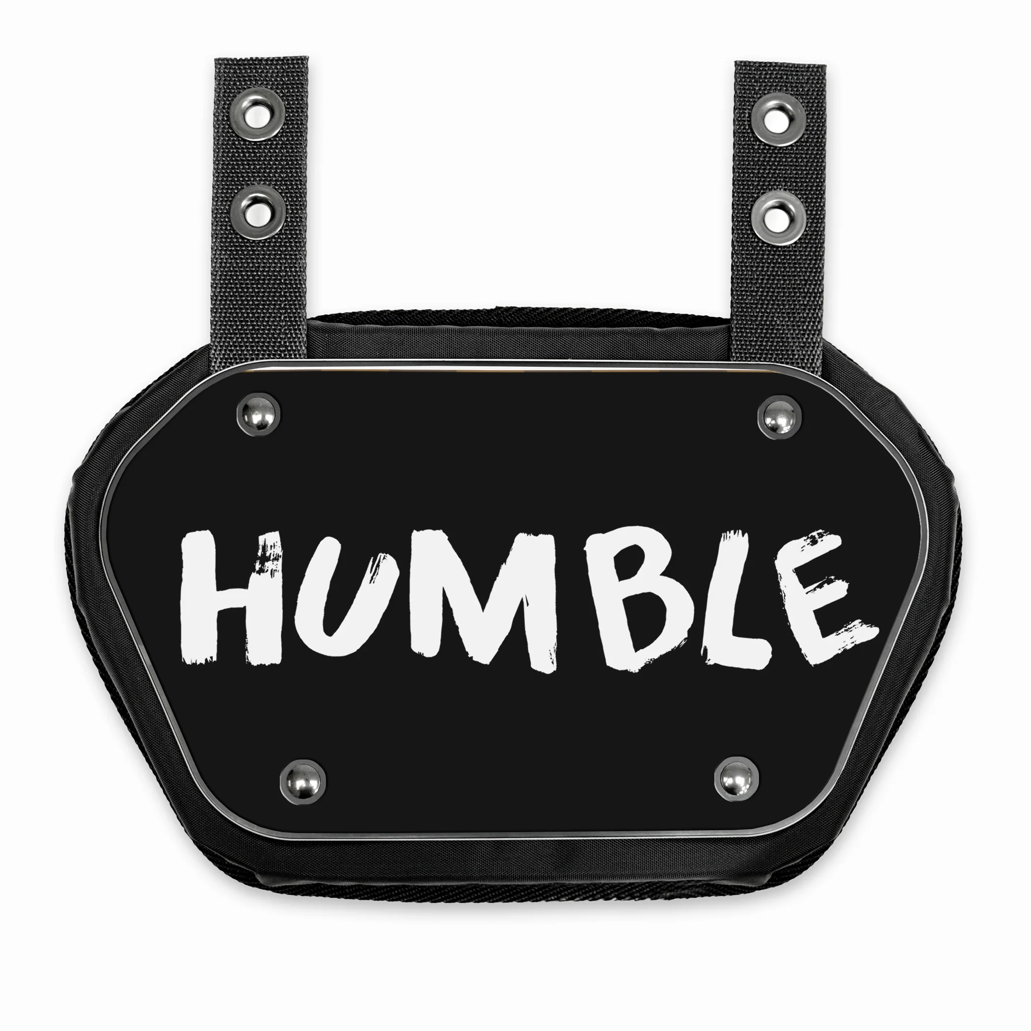 Humble Sticker for Backplate - Image 8