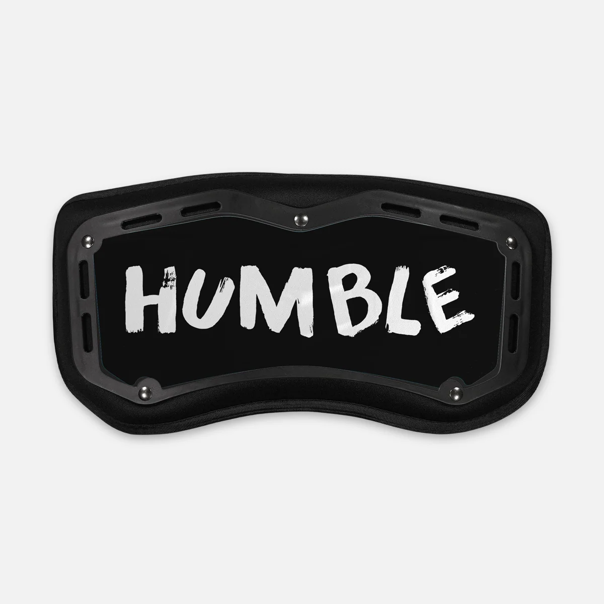 Humble Sticker for Backplate - Image 9