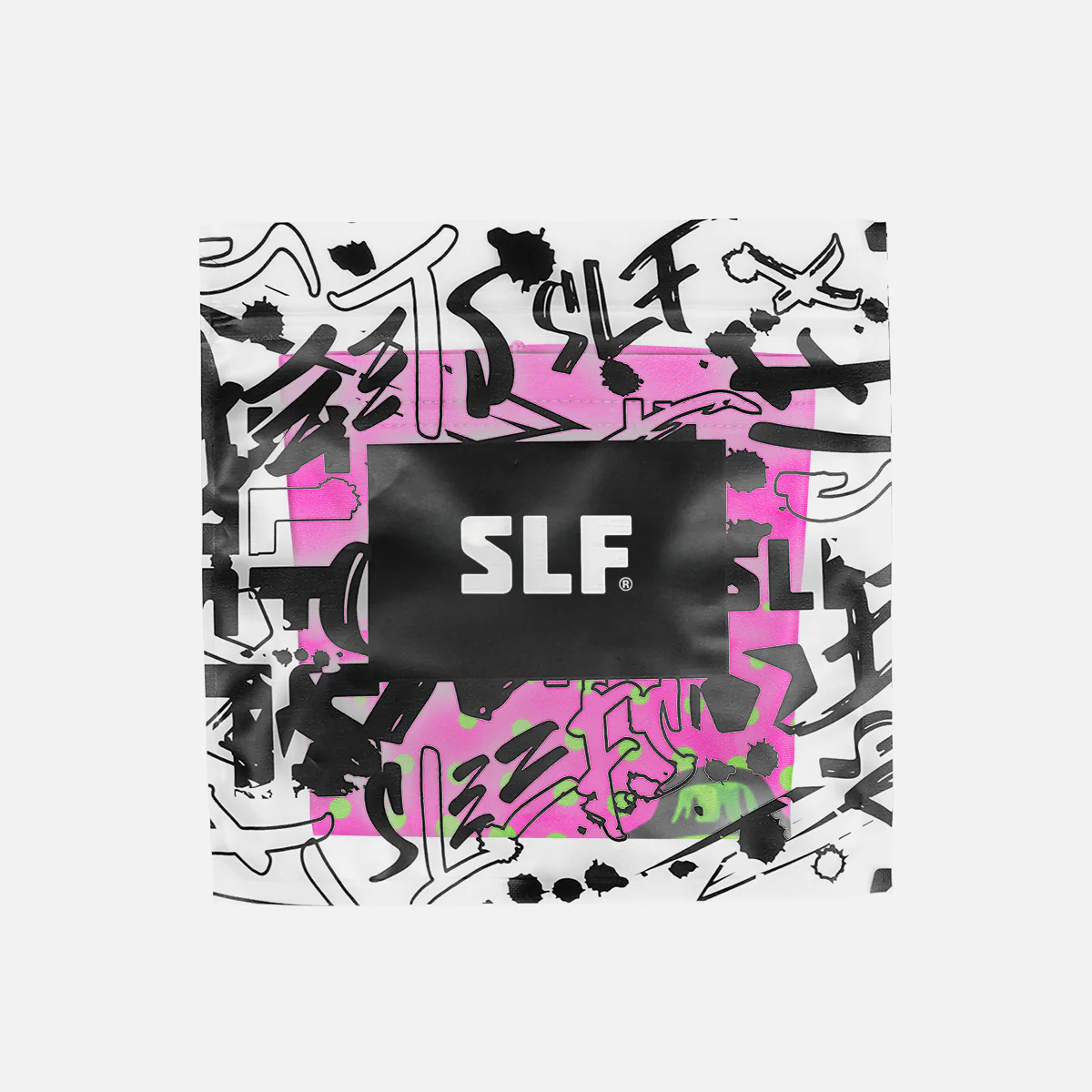 Hyper Pink Super Pickle Arm Sleeve - Image 6