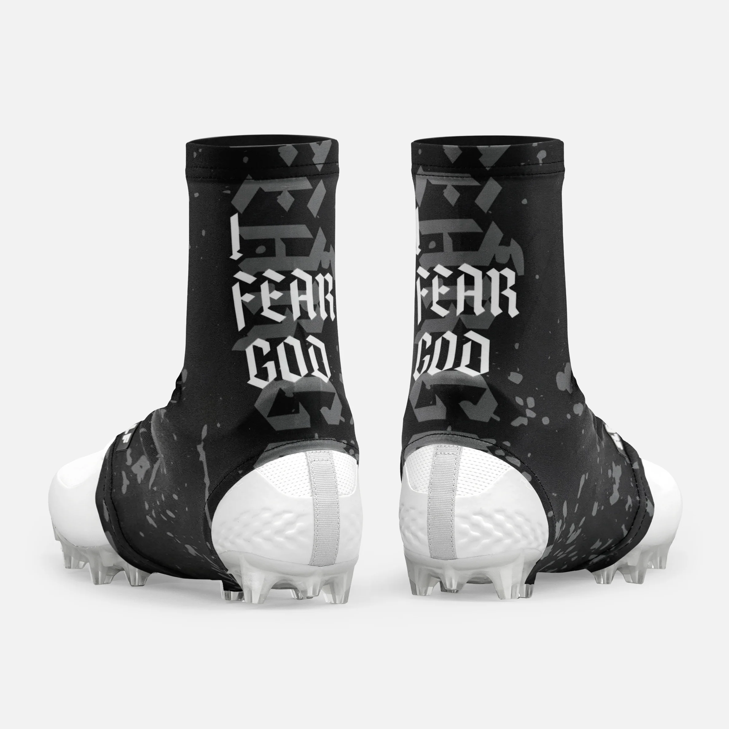 I Fear God Spats / Cleat Covers - Image 12