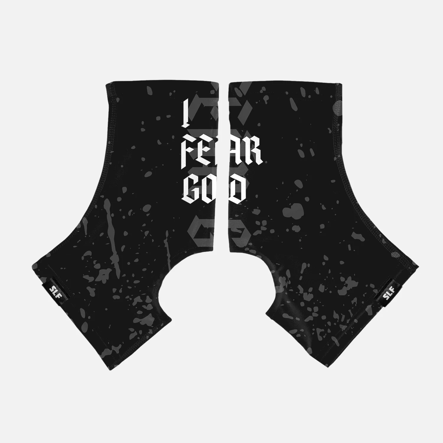 I Fear God Spats / Cleat Covers - Image 14