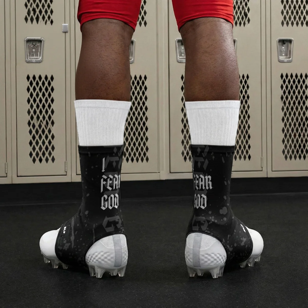 I Fear God Spats / Cleat Covers - Image 19