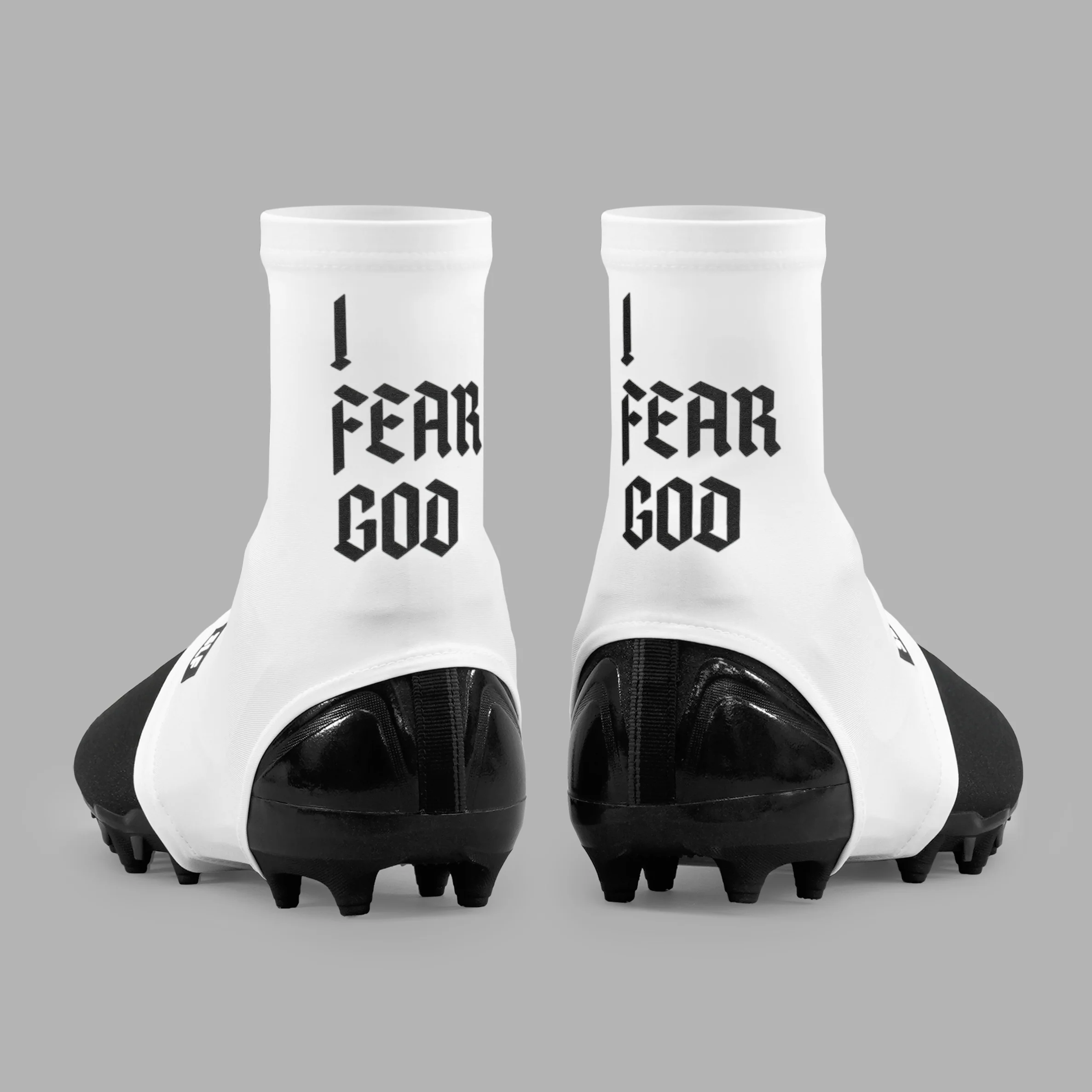 I Fear God Spats / Cleat Covers - Image 7
