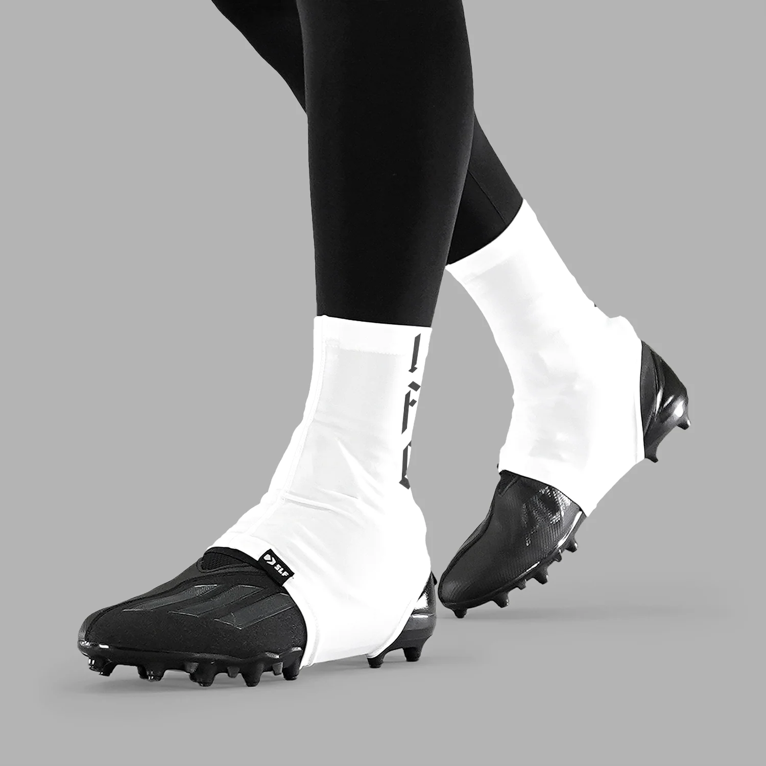 I Fear God Spats / Cleat Covers - Image 8