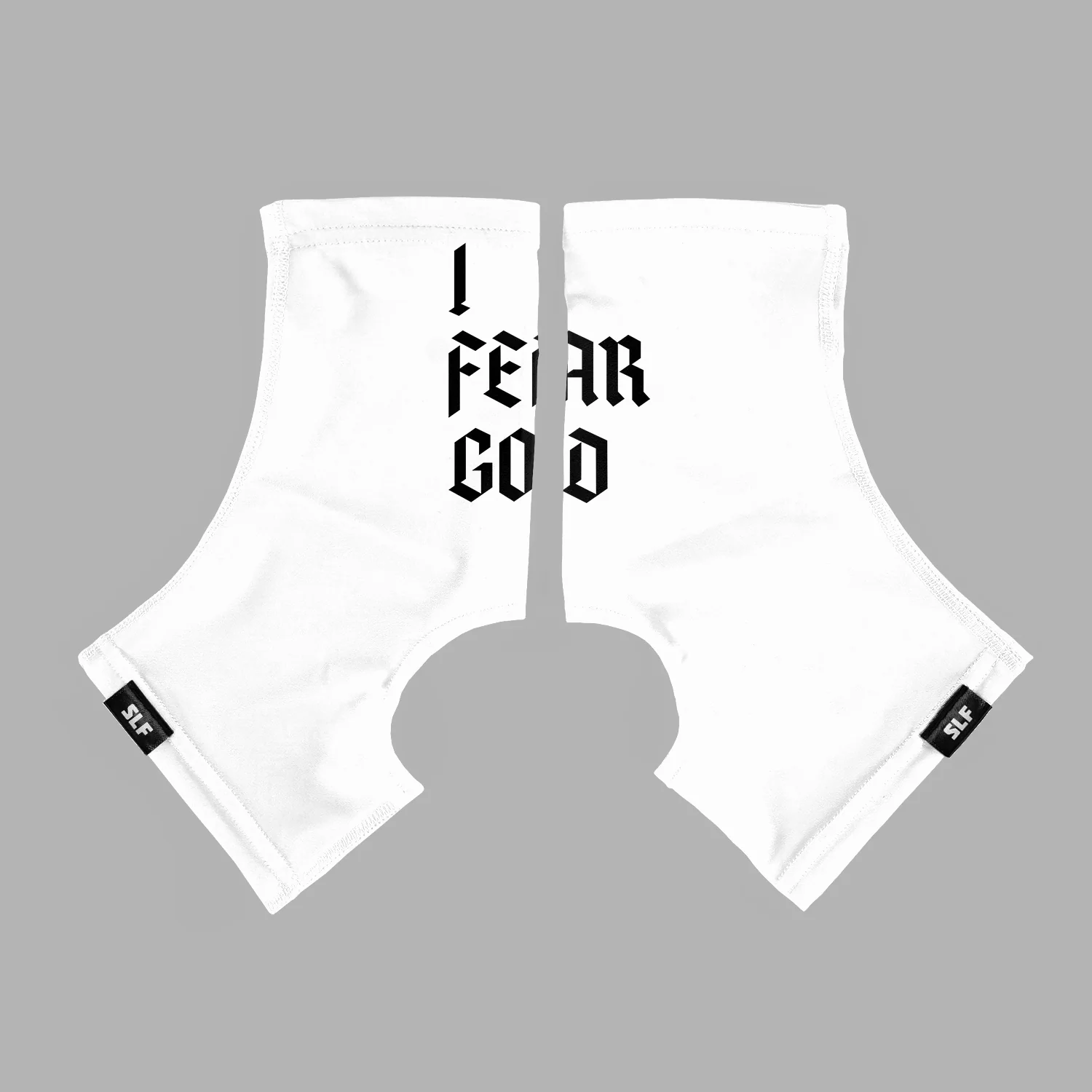 I Fear God Spats / Cleat Covers - Image 9