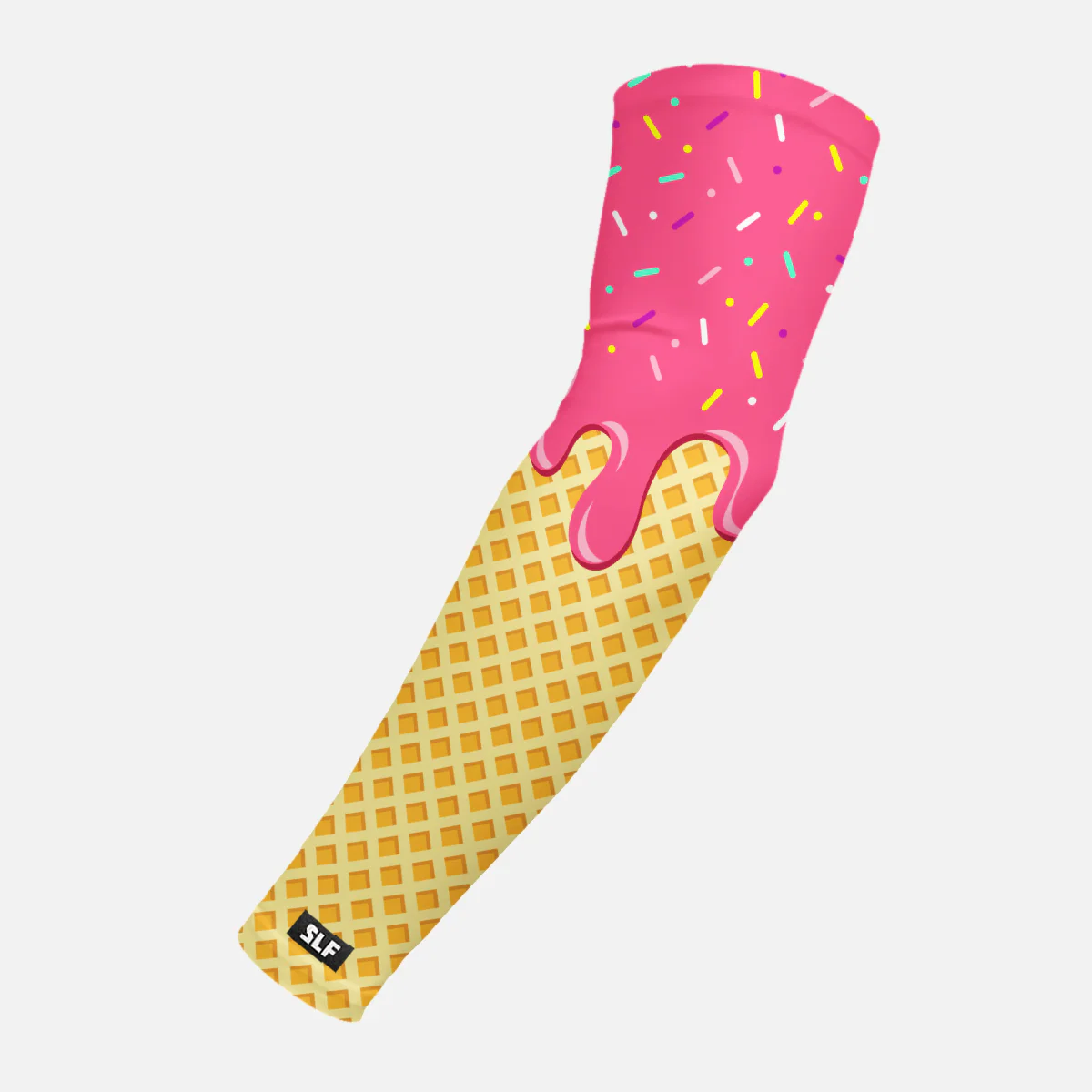 Ice Cream Cone Arm Sleeve - Image 12