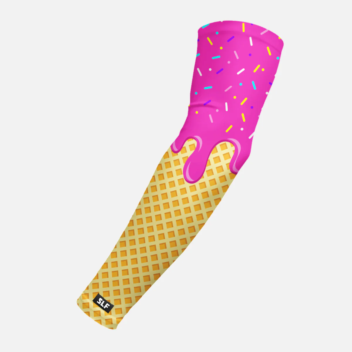 Ice Cream Cone Arm Sleeve - Image 17