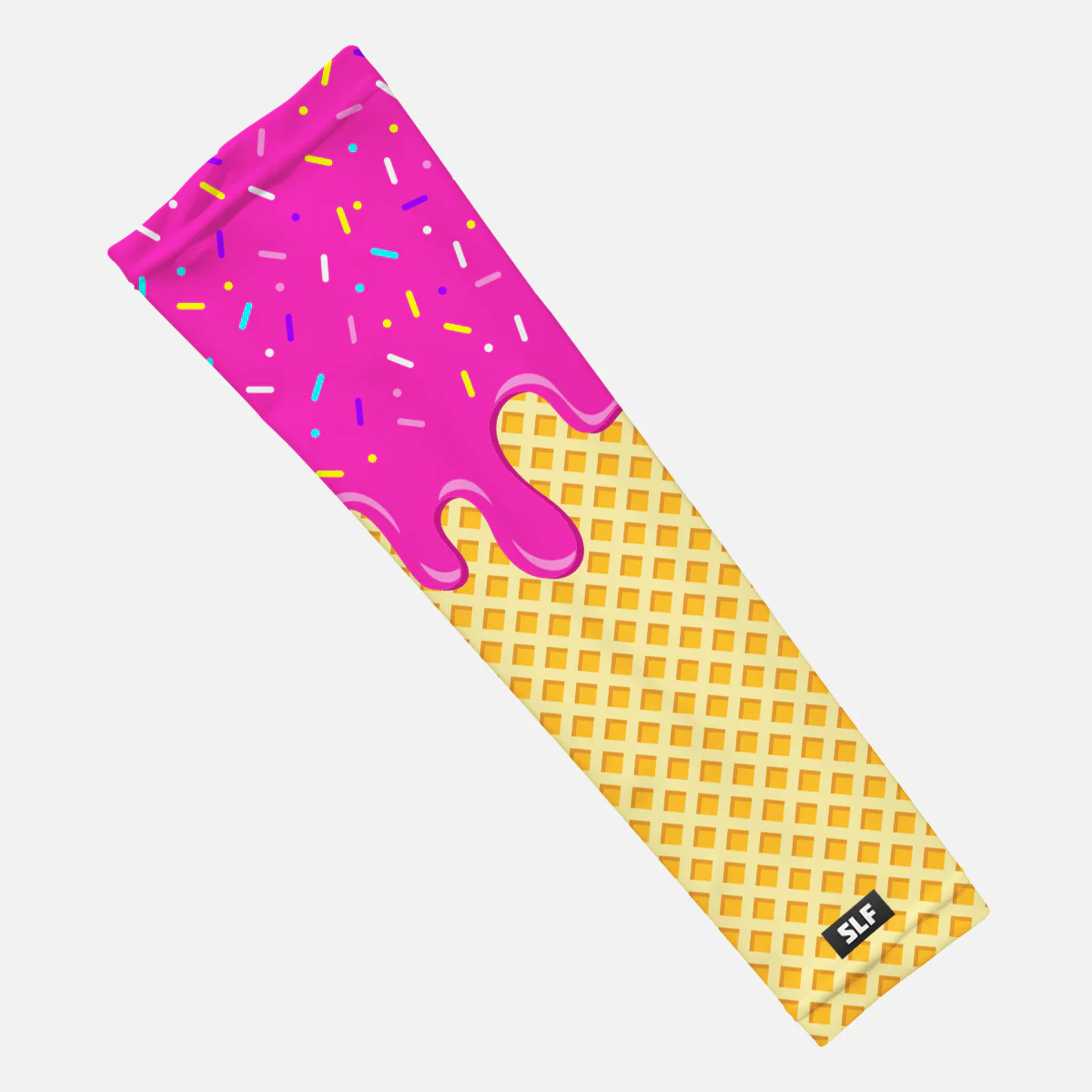 Ice Cream Cone Arm Sleeve - Image 19