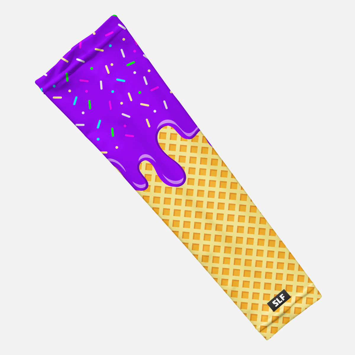 Ice Cream Cone Arm Sleeve - Image 28