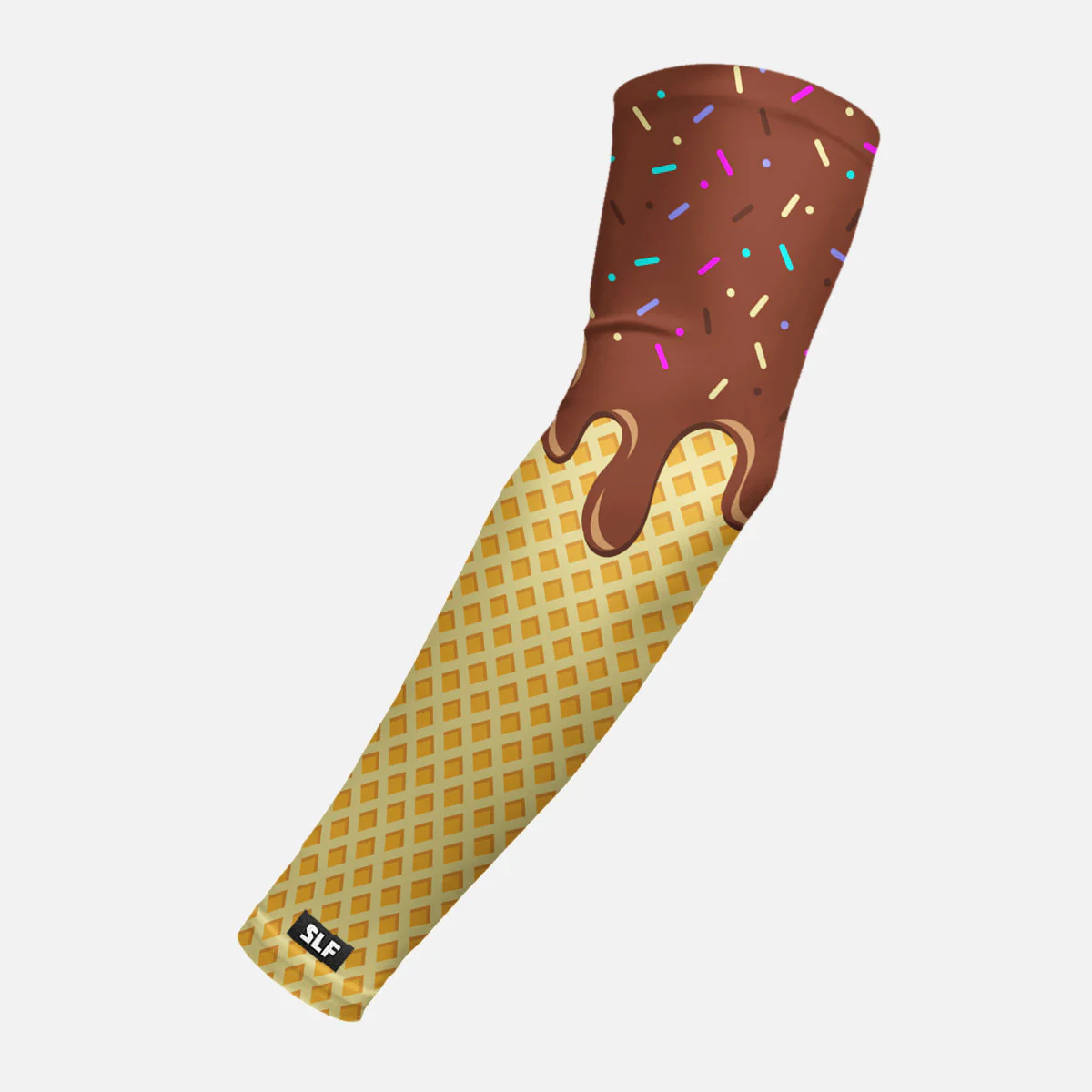 Ice Cream Cone Arm Sleeve - Image 30