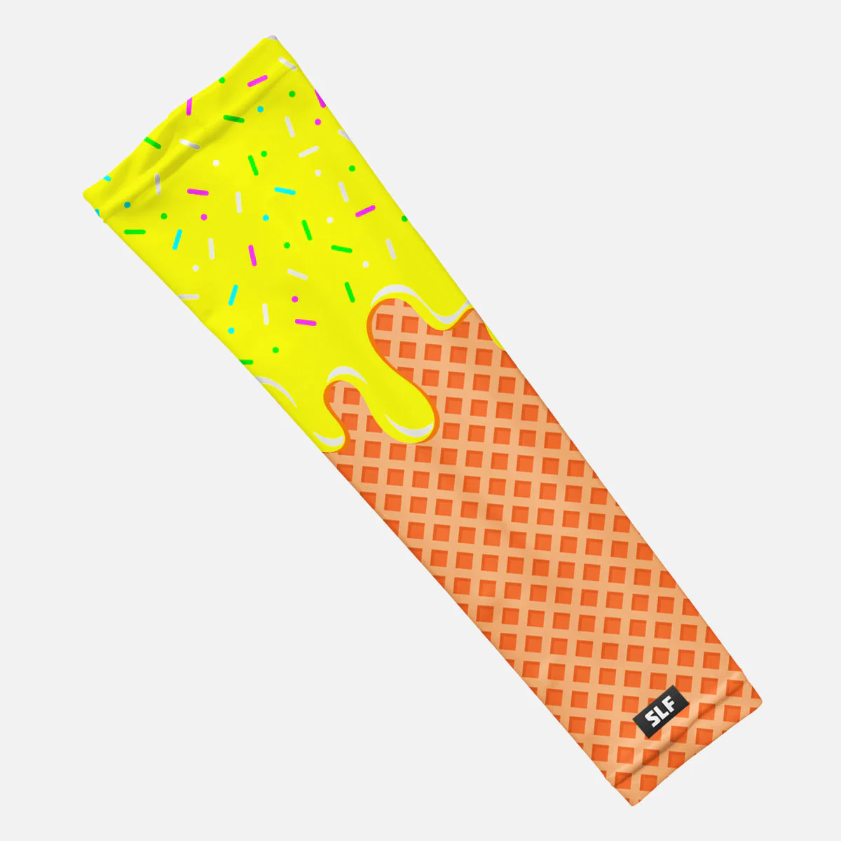 Ice Cream Cone Arm Sleeve - Image 41