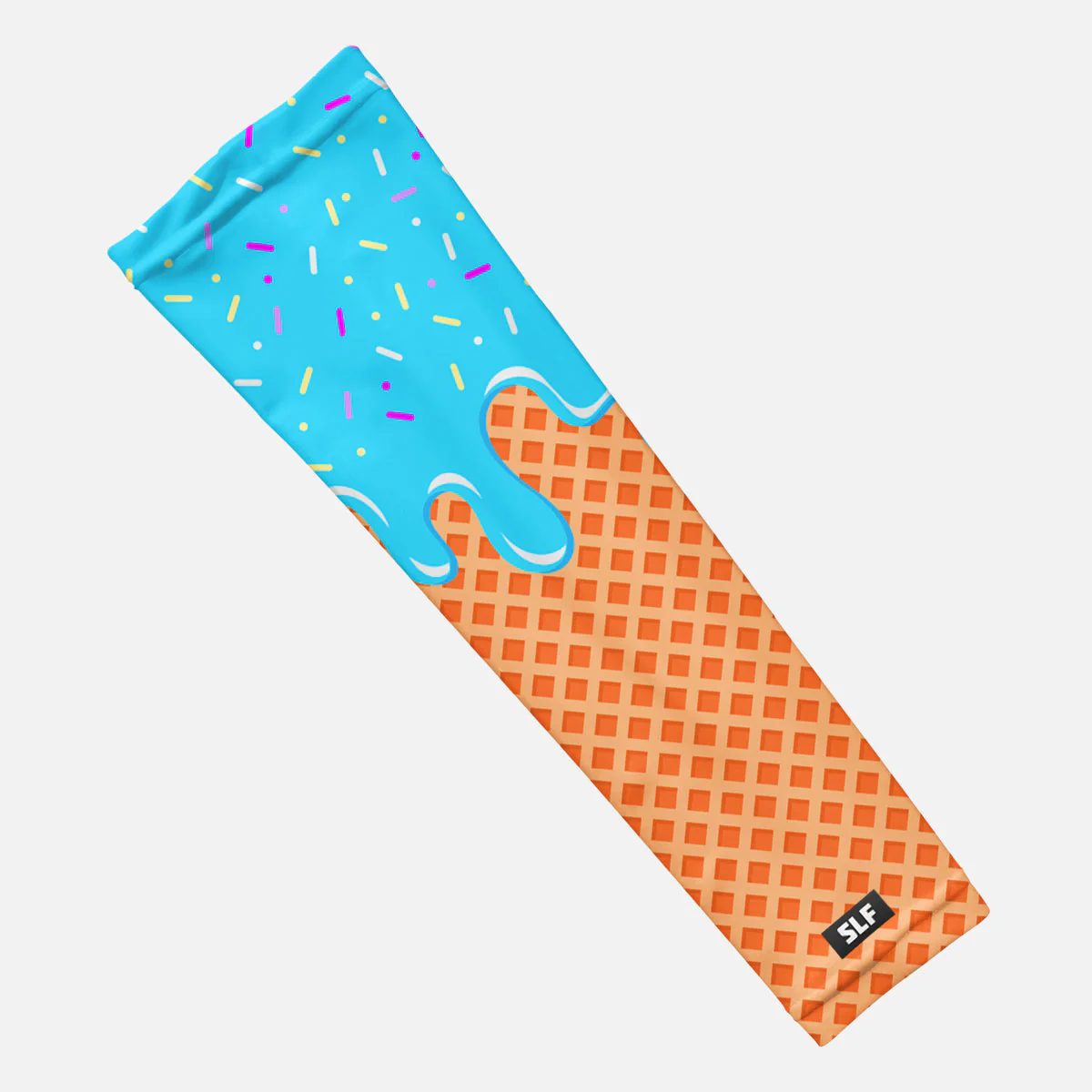 Ice Cream Cone Arm Sleeve - Image 45