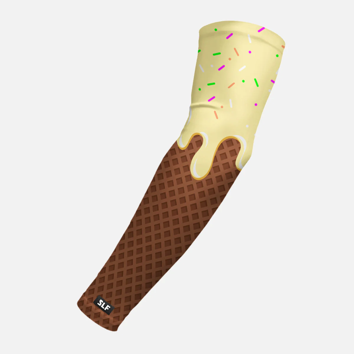 Ice Cream Cone Arm Sleeve - Image 47