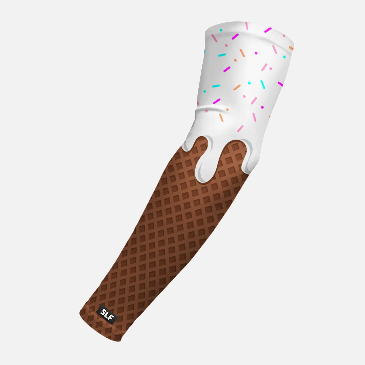 Ice Cream Cone Arm Sleeve - Image 51