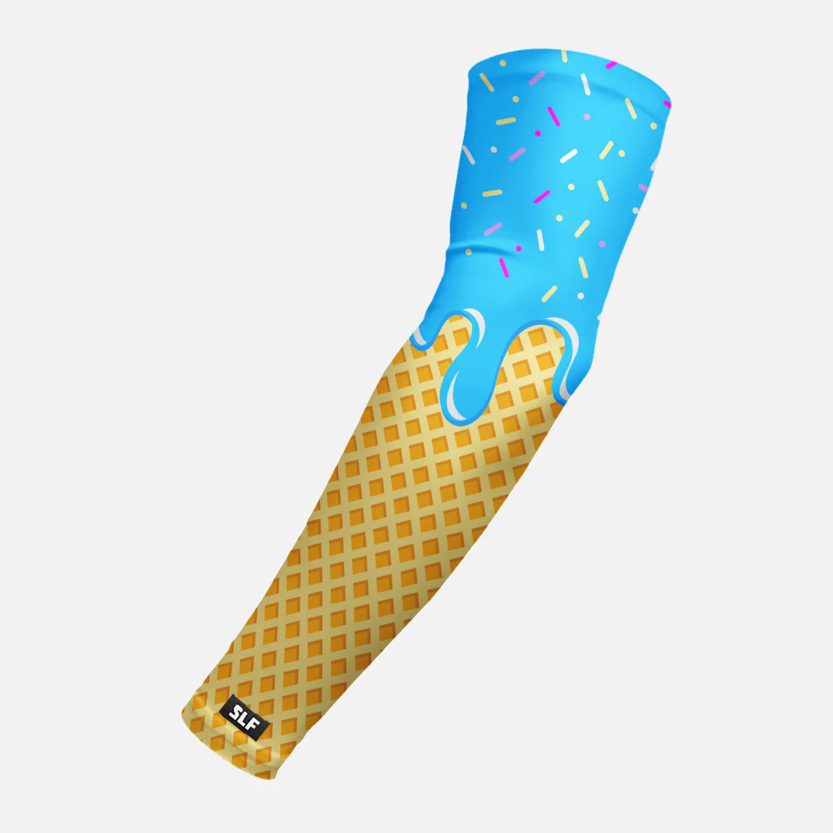 Ice Cream Cone Arm Sleeve - Image 55
